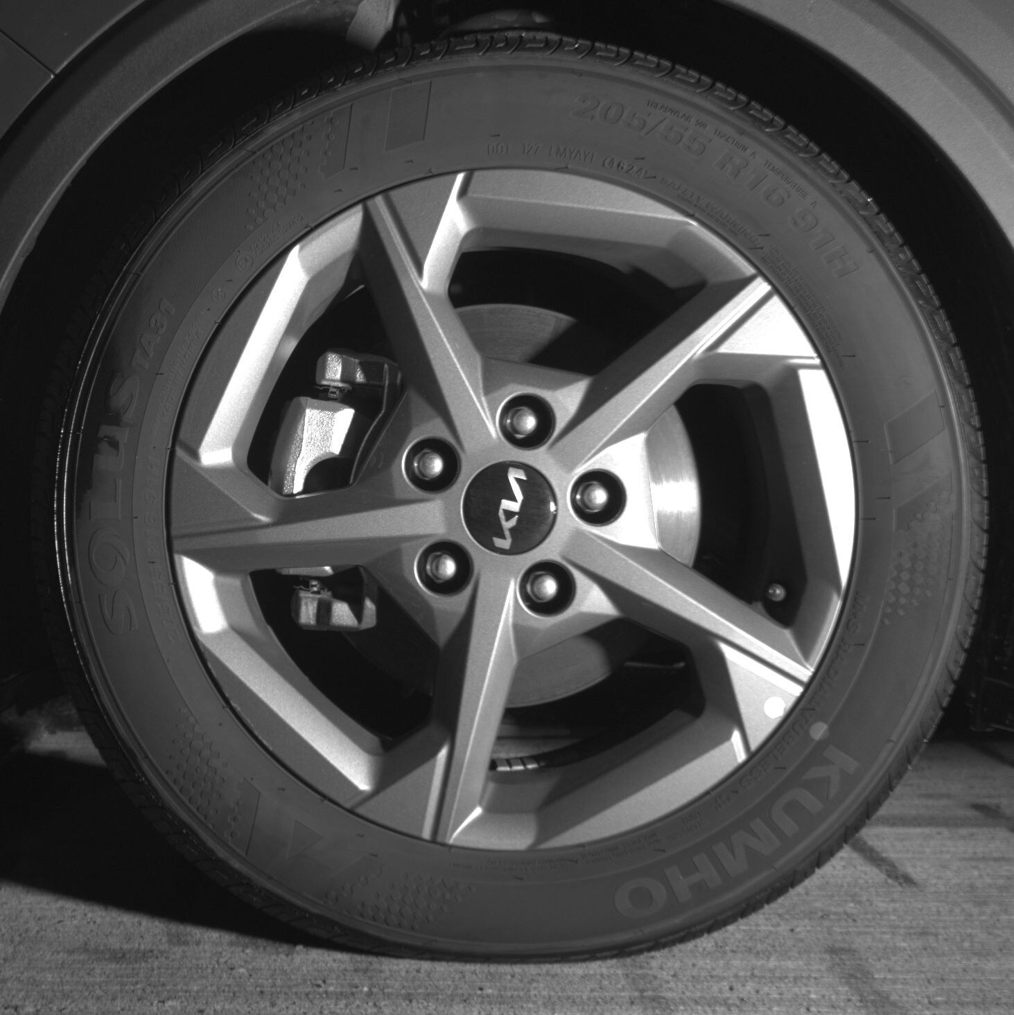 Thumbnail: 2025 Kia K4 - 9