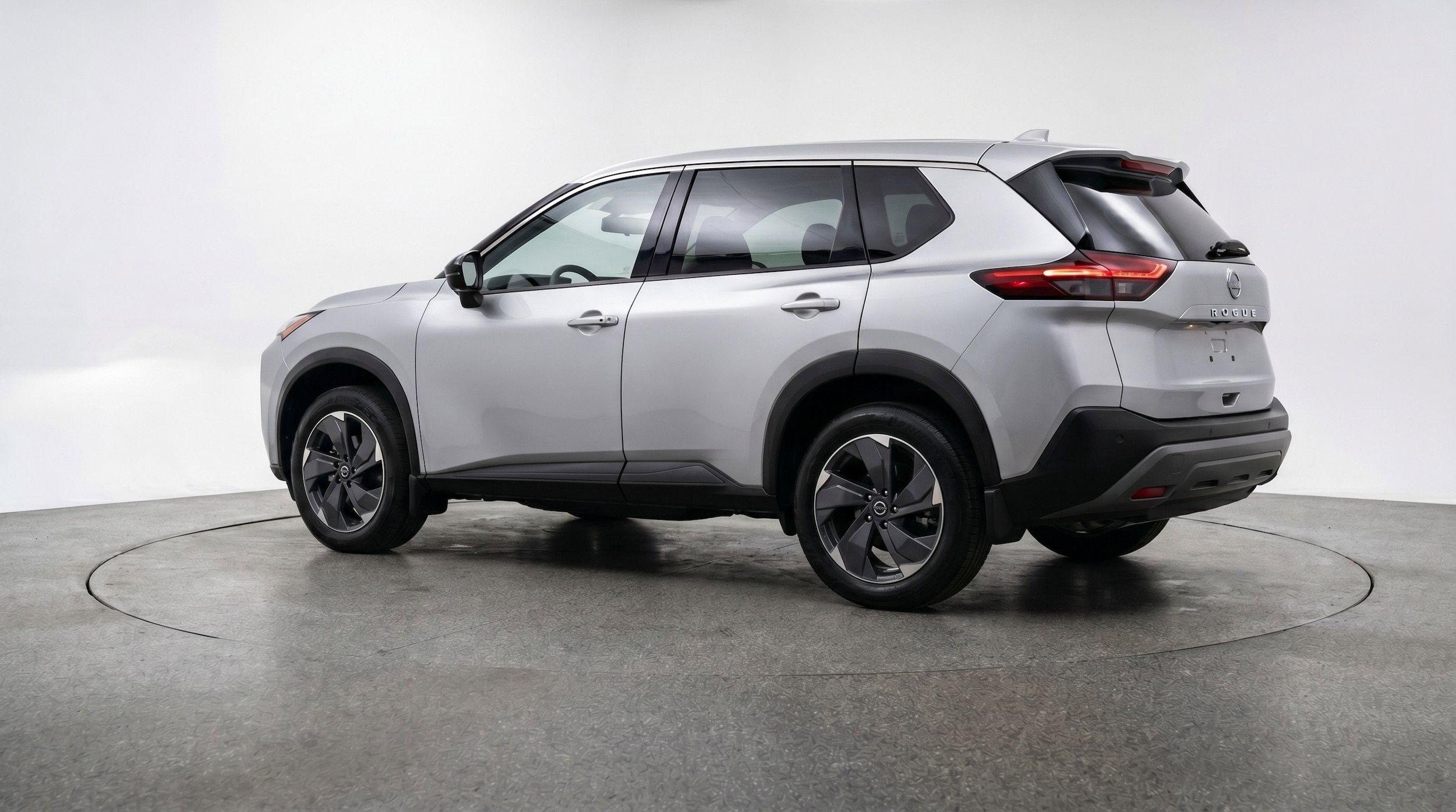 Thumbnail: 2025 Nissan Rogue - 6