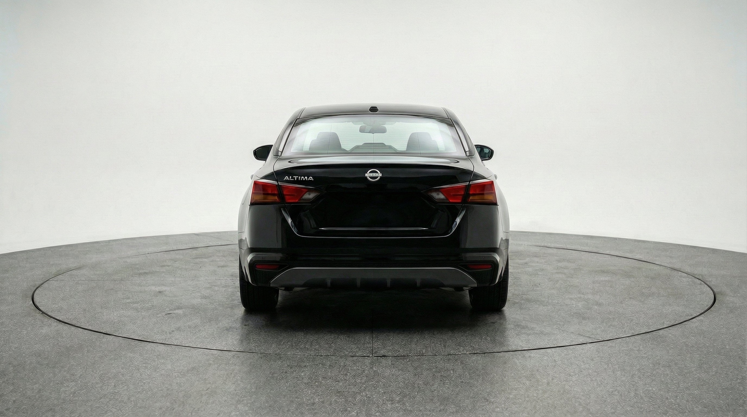 Thumbnail: 2026 Nissan Altima - 7