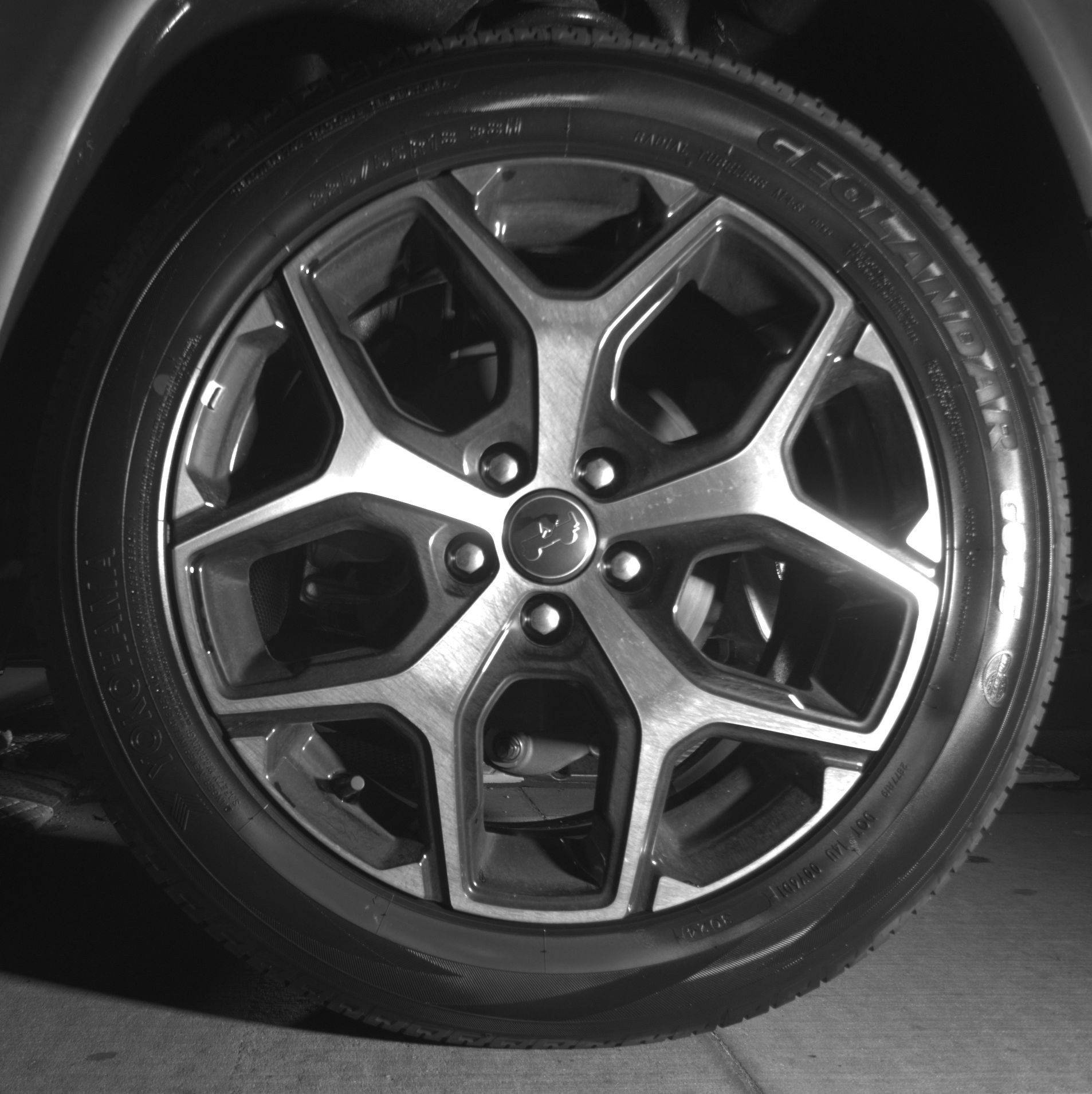 Thumbnail: 2025 Jeep Compass - 14