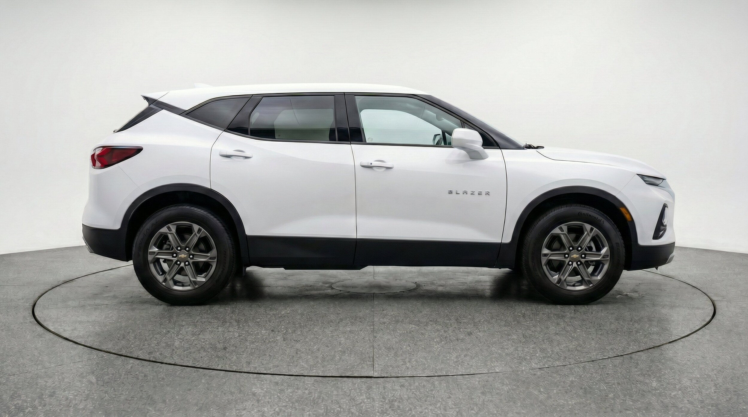 Thumbnail: 2026 Chevrolet Blazer - 11