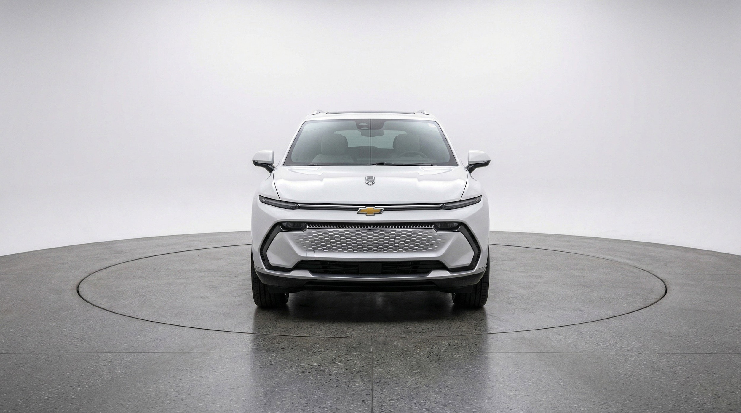 Thumbnail: 2025 Chevrolet Equinox - 2