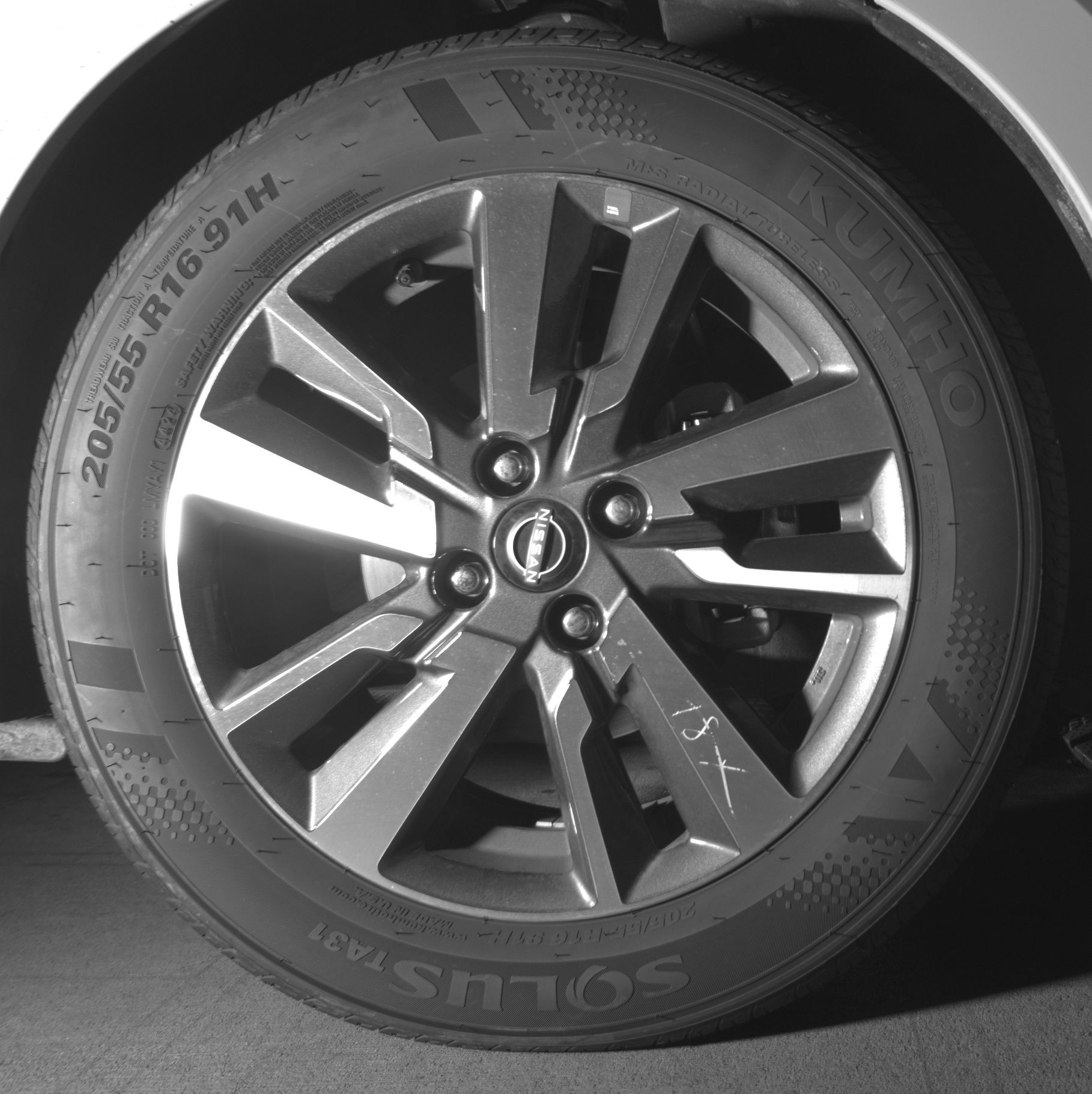 Thumbnail: 2025 Nissan Versa - 10