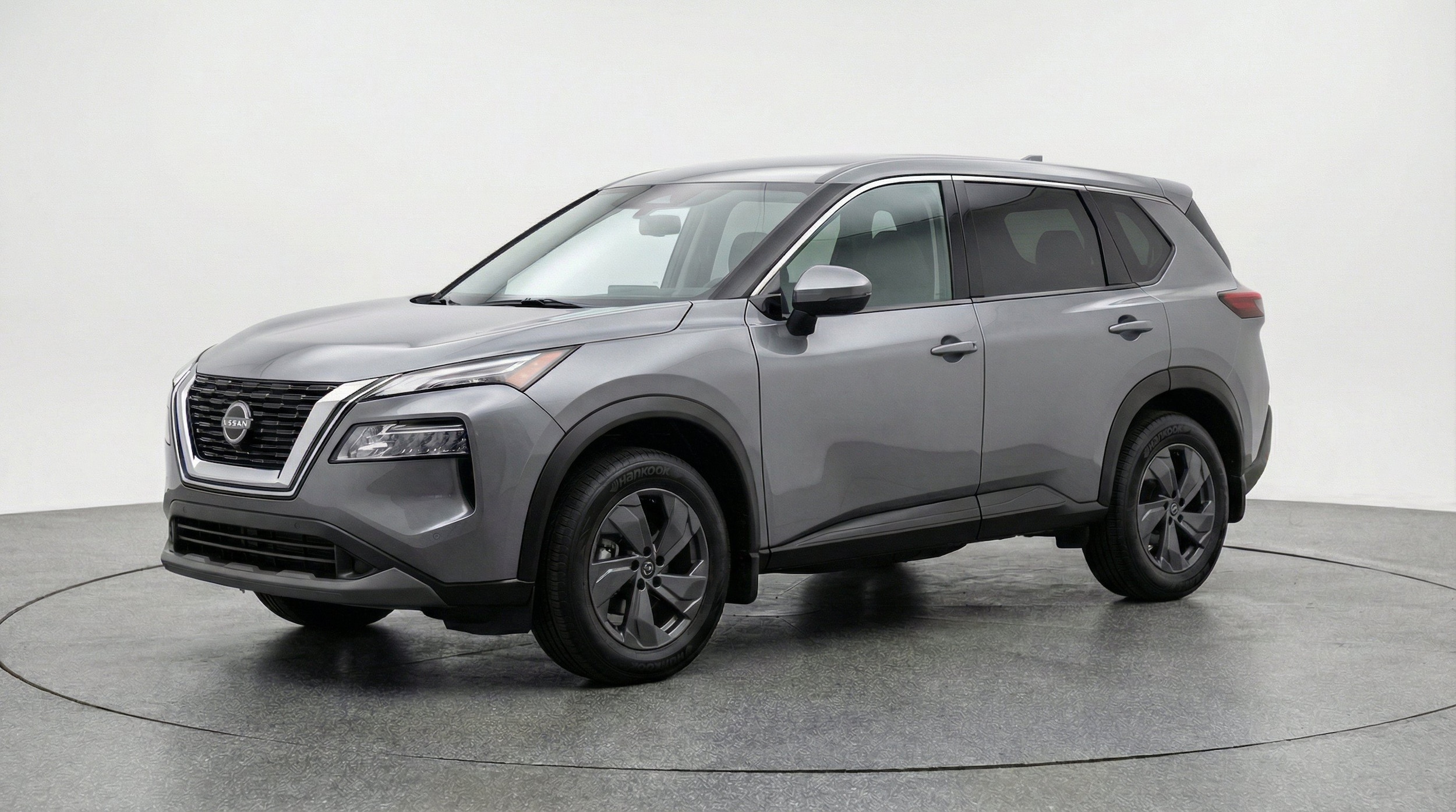 Thumbnail: 2026 Nissan Rogue - 3