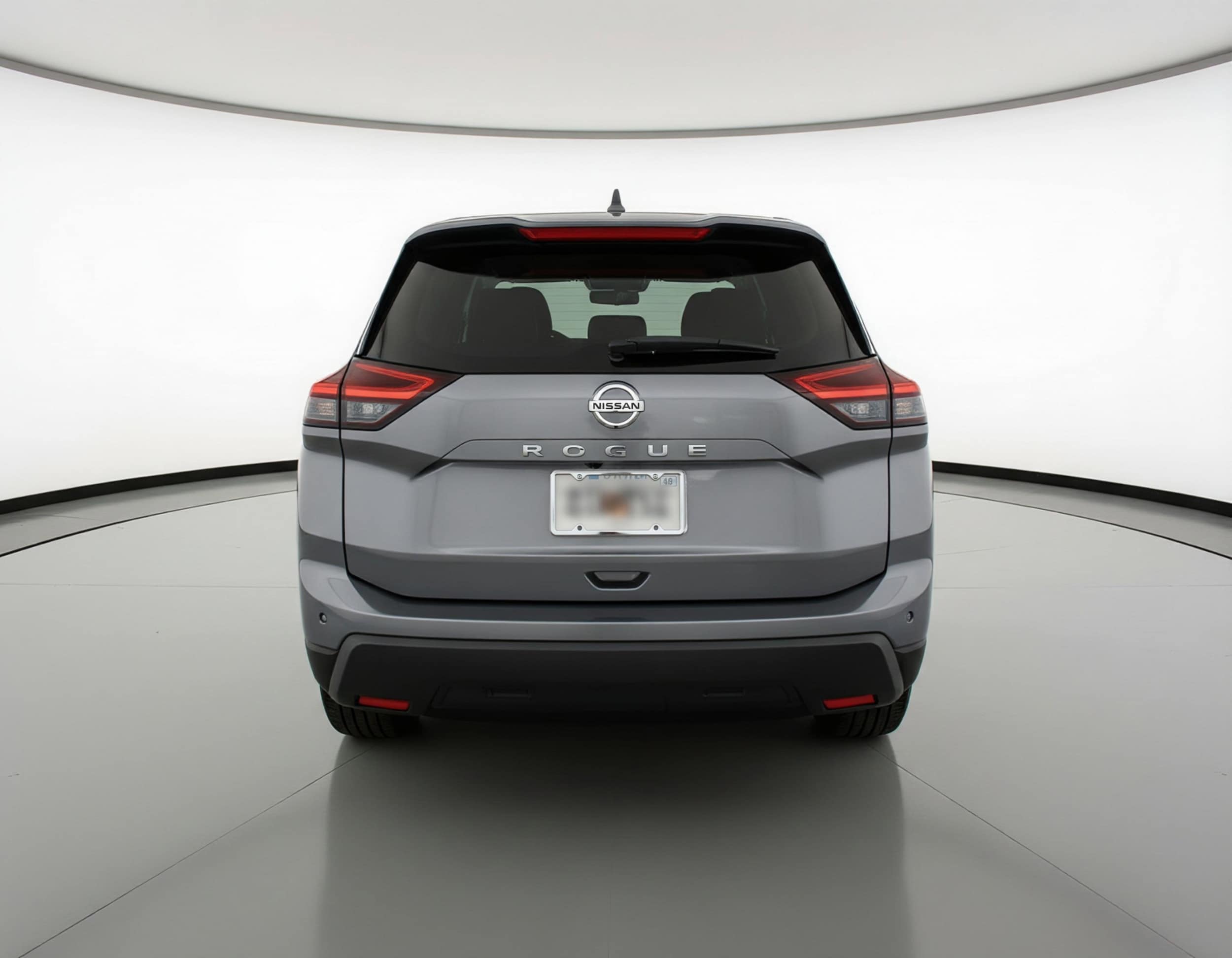 Thumbnail: 2025 Nissan Rogue - 7