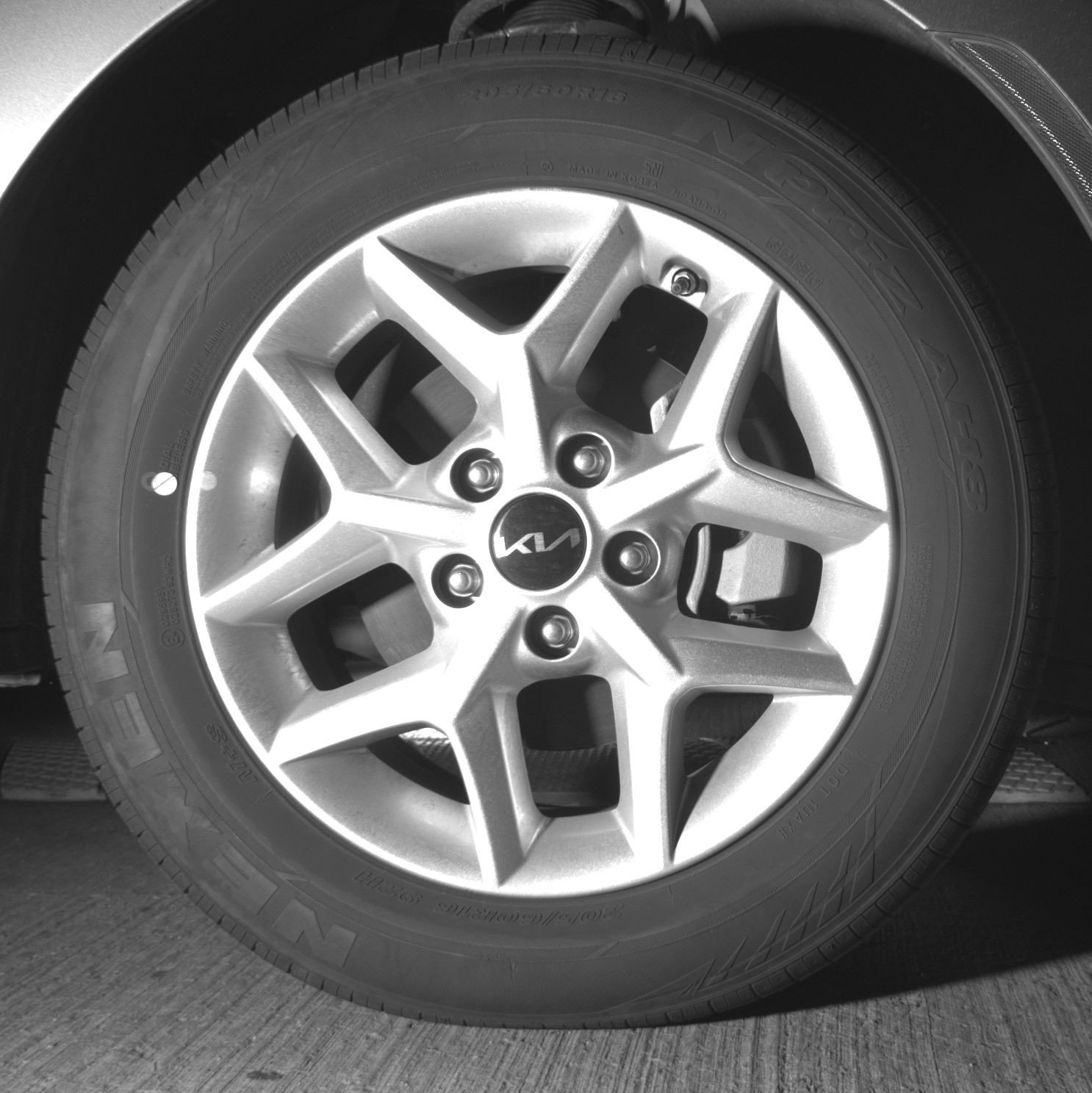 Thumbnail: 2025 Kia Soul - 13