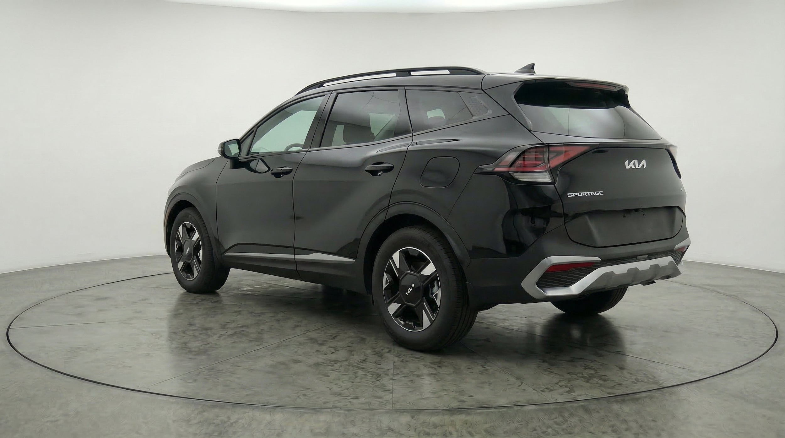 Thumbnail: 2026 Kia Sportage - 6