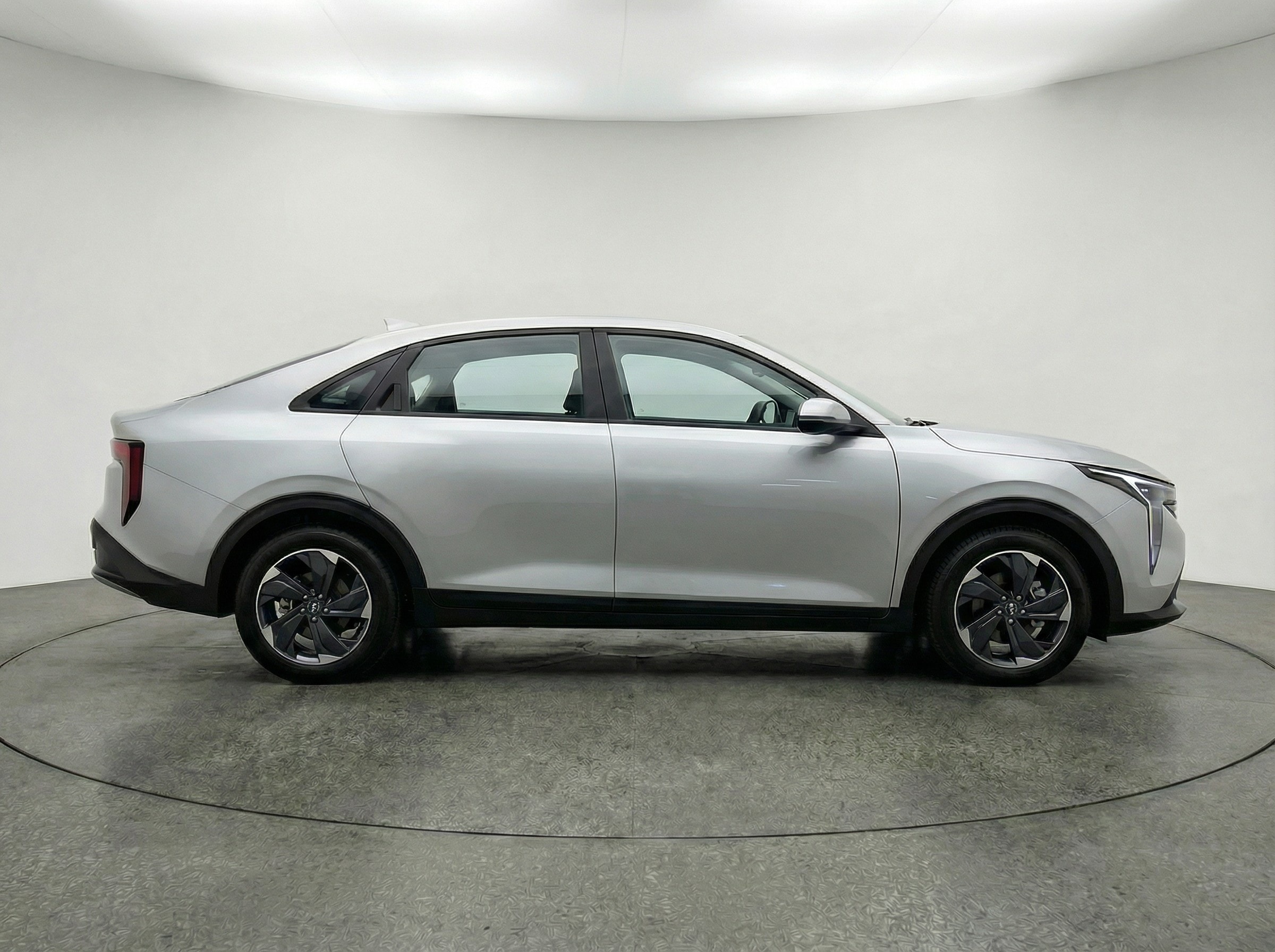 Thumbnail: 2025 Kia K4 - 8