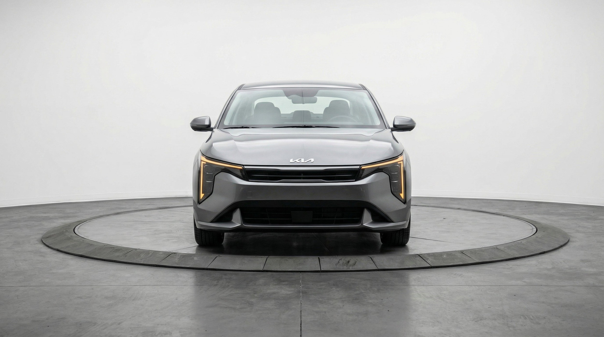 Thumbnail: 2025 Kia K4 - 2