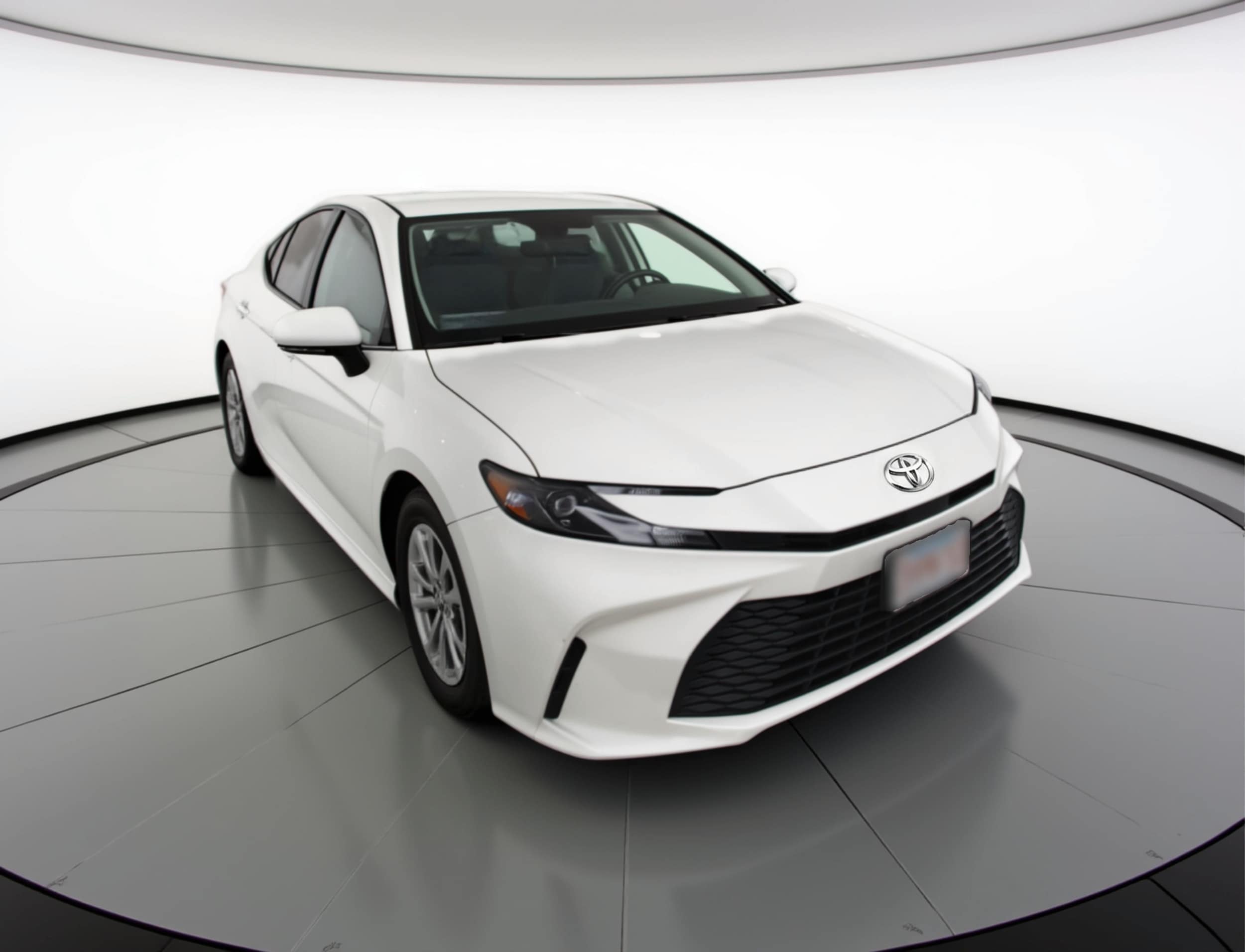 Thumbnail: 2025 Toyota Camry - 1