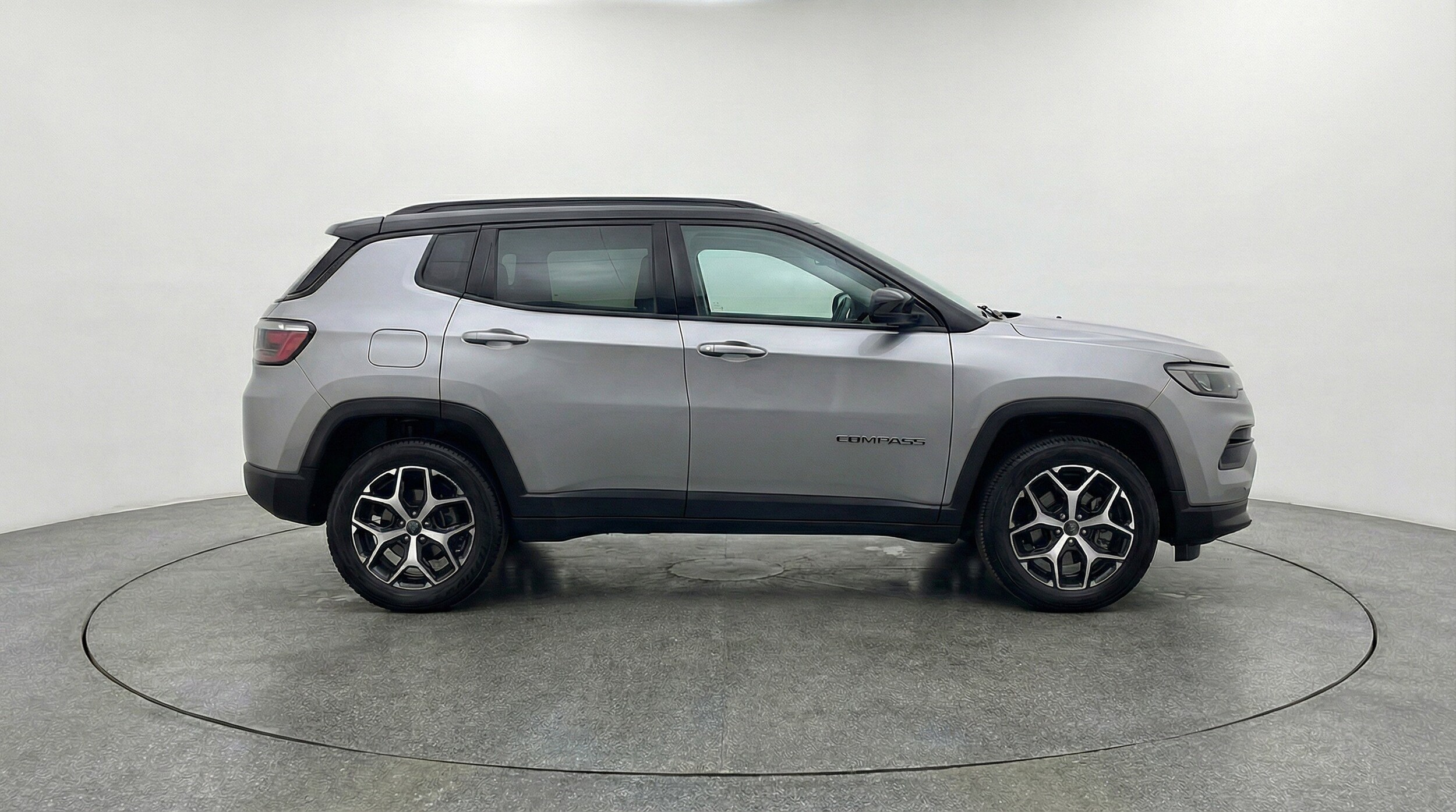 Thumbnail: 2025 Jeep Compass - 11
