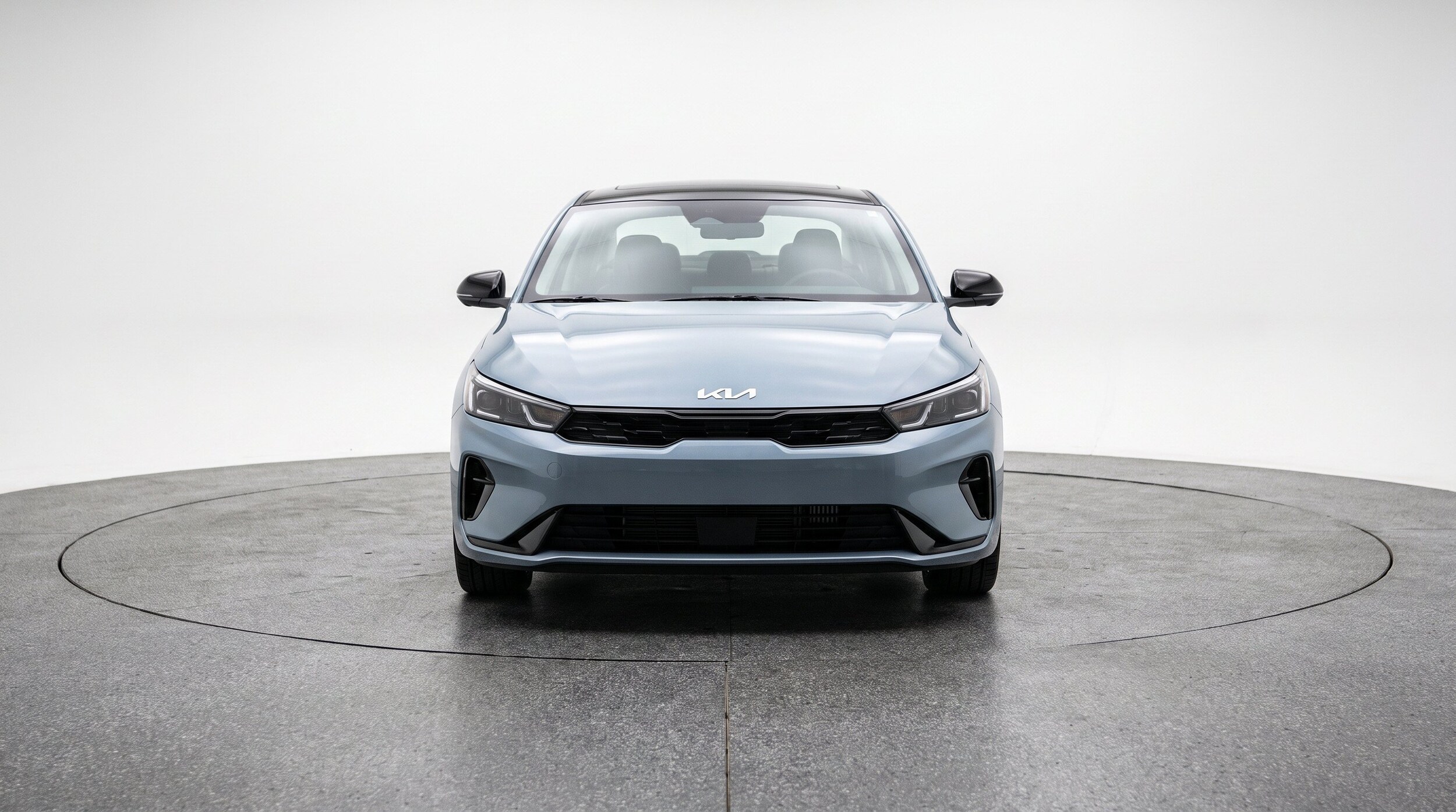 Thumbnail: 2026 Kia K4 - 2