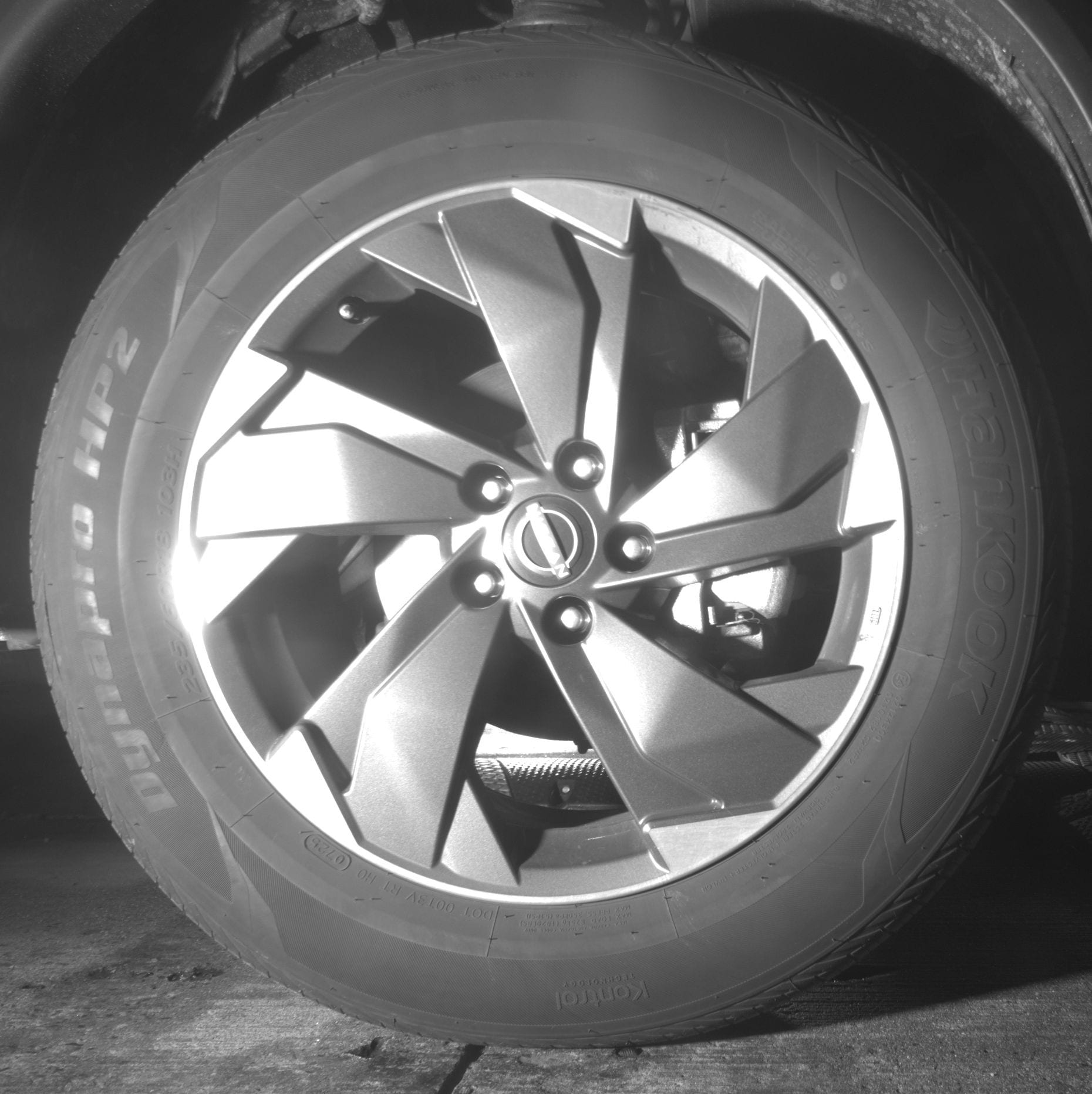 Thumbnail: 2025 Nissan Rogue - 10