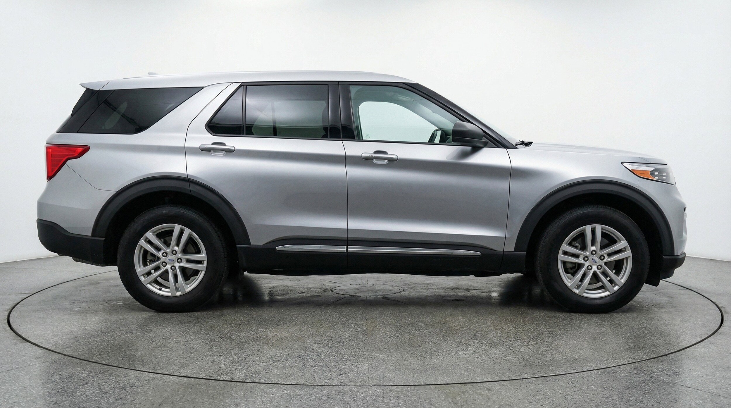 Thumbnail: 2024 Ford Explorer - 11