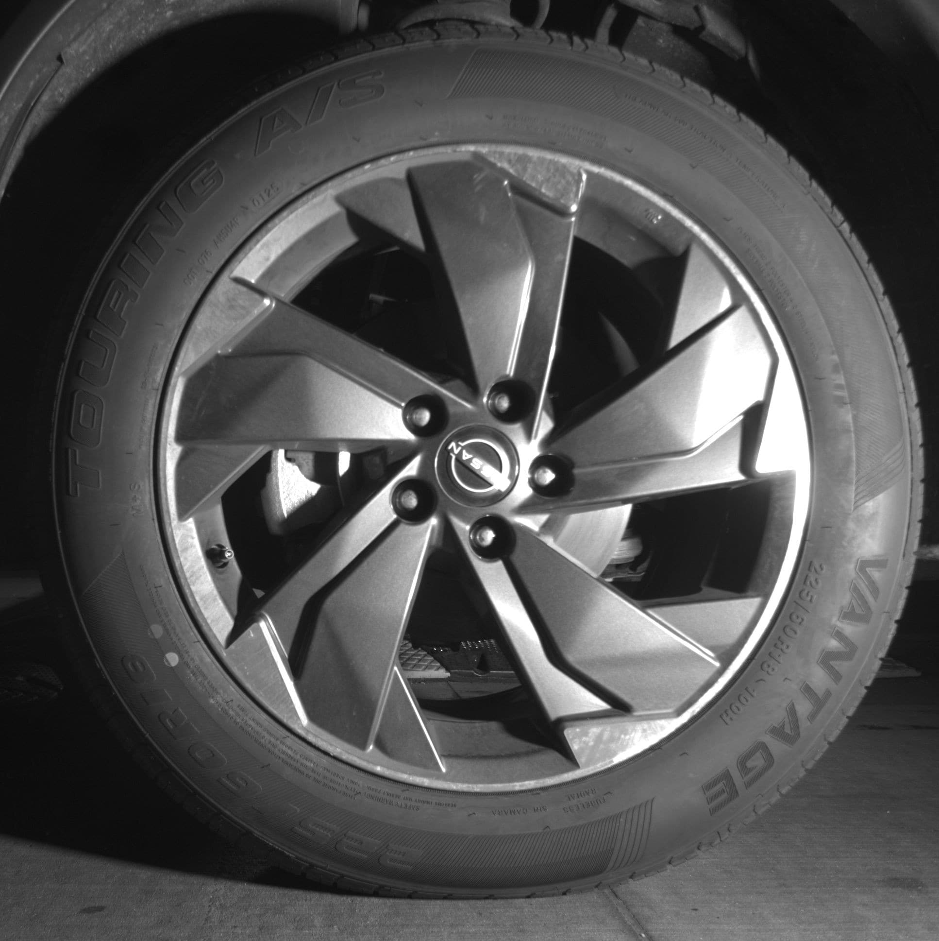 Thumbnail: 2025 Nissan Rogue - 9