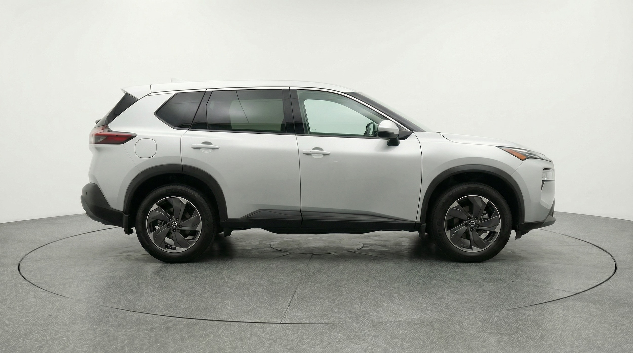 Thumbnail: 2025 Nissan Rogue - 8