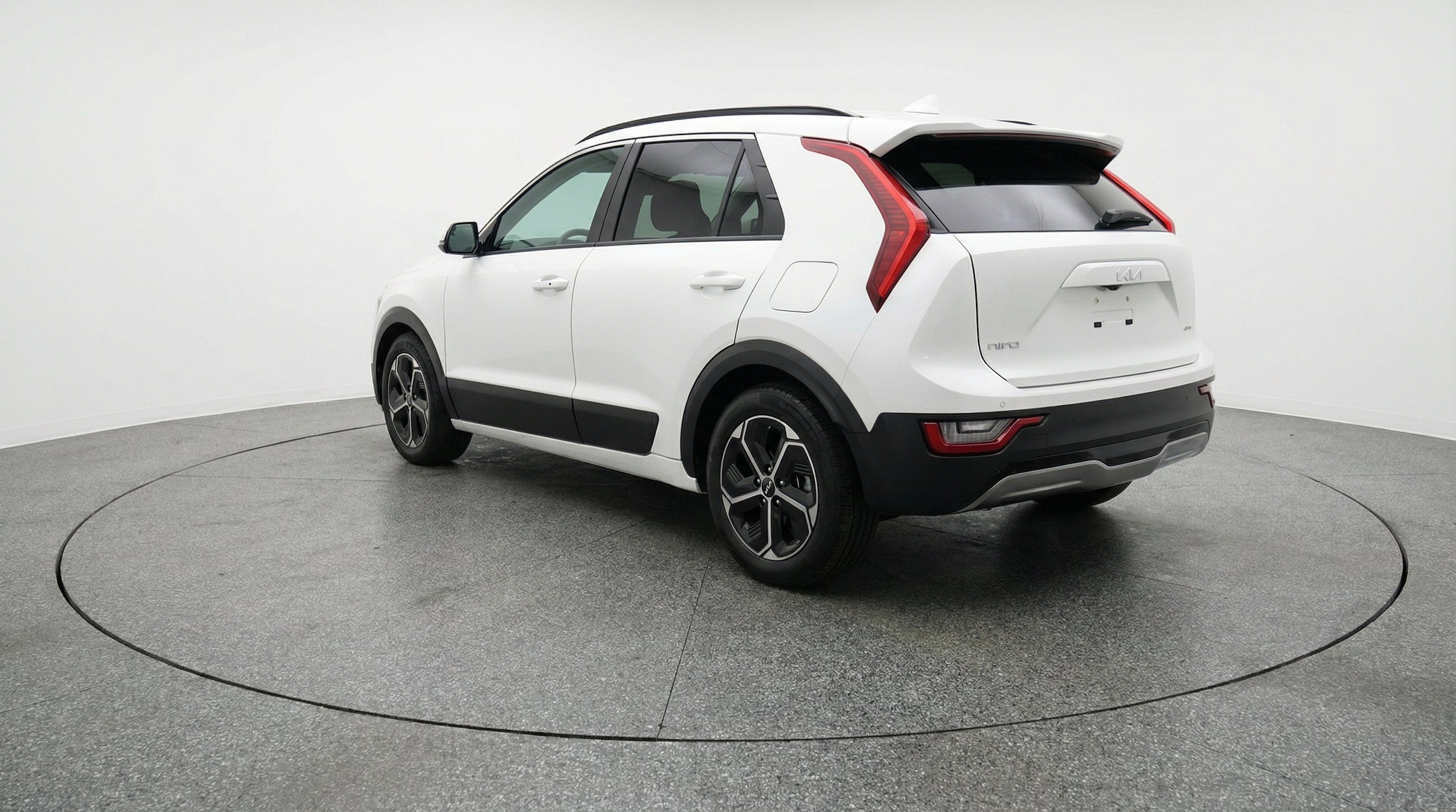 Thumbnail: 2026 Kia Niro - 6