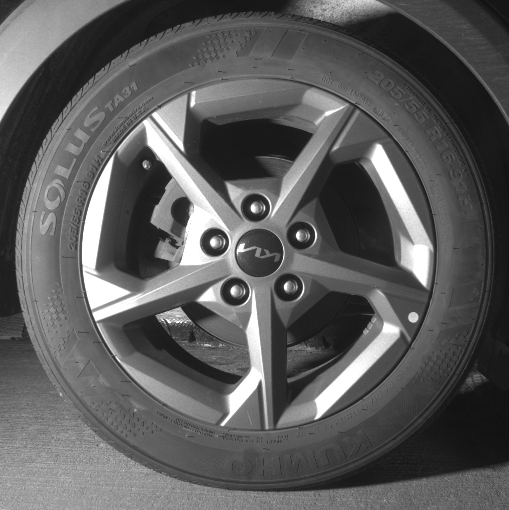 Thumbnail: 2025 Kia K4 - 12