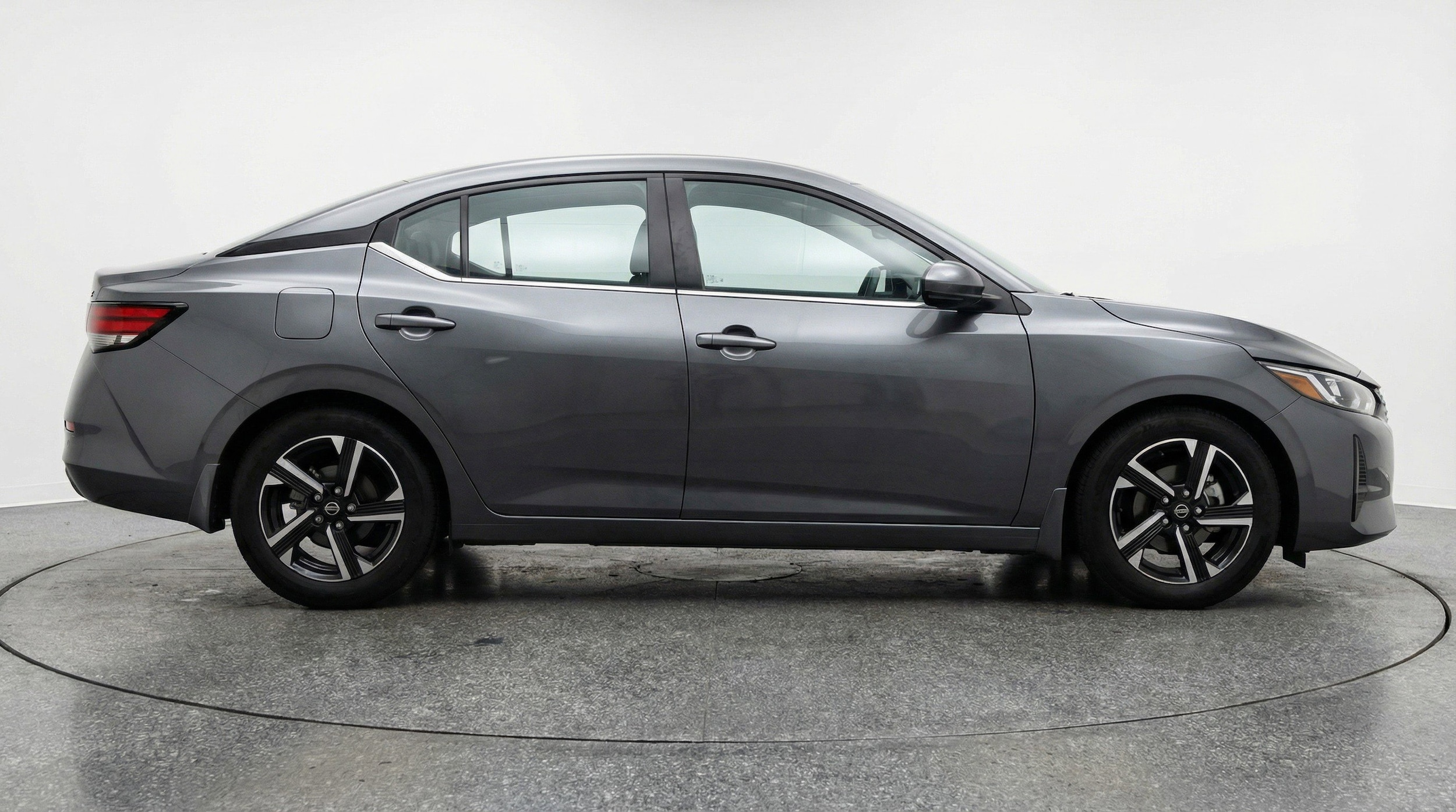 Thumbnail: 2025 Nissan Sentra - 11