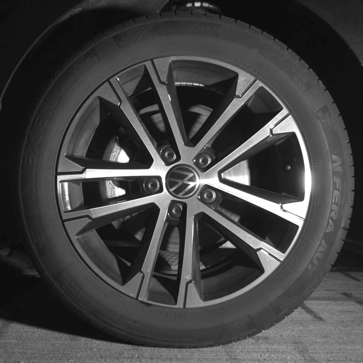 Thumbnail: 2025 Volkswagen Jetta - 9