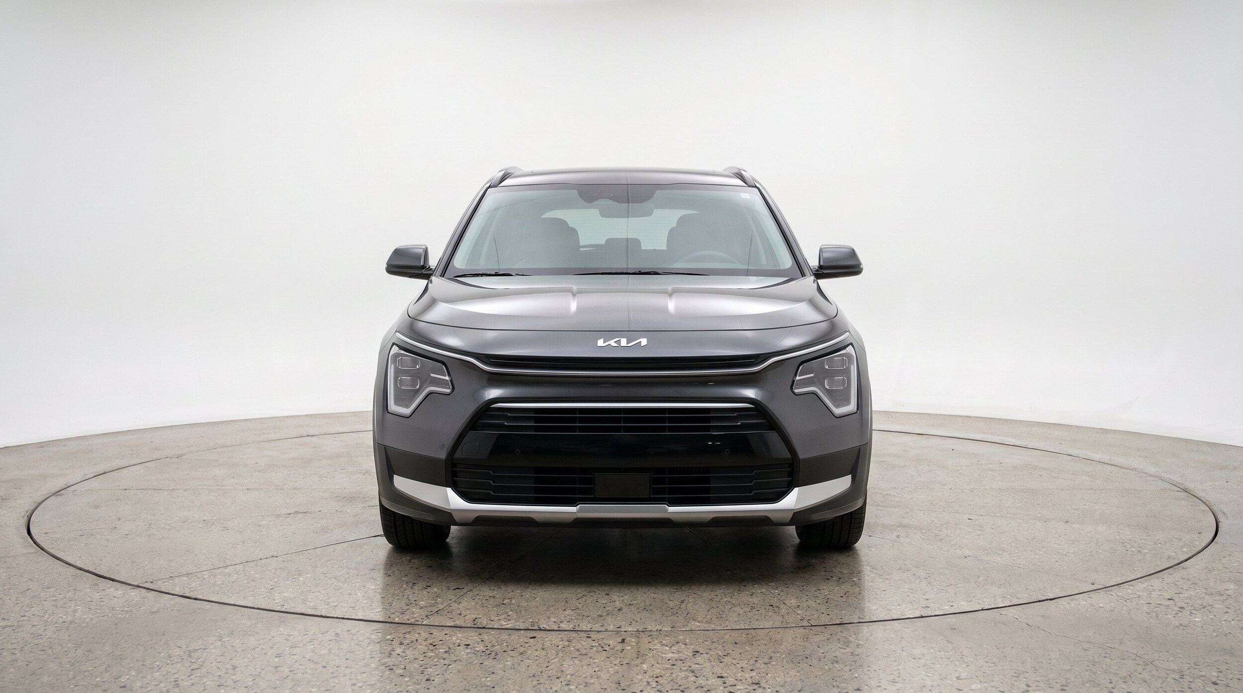 Thumbnail: 2026 Kia Niro - 2