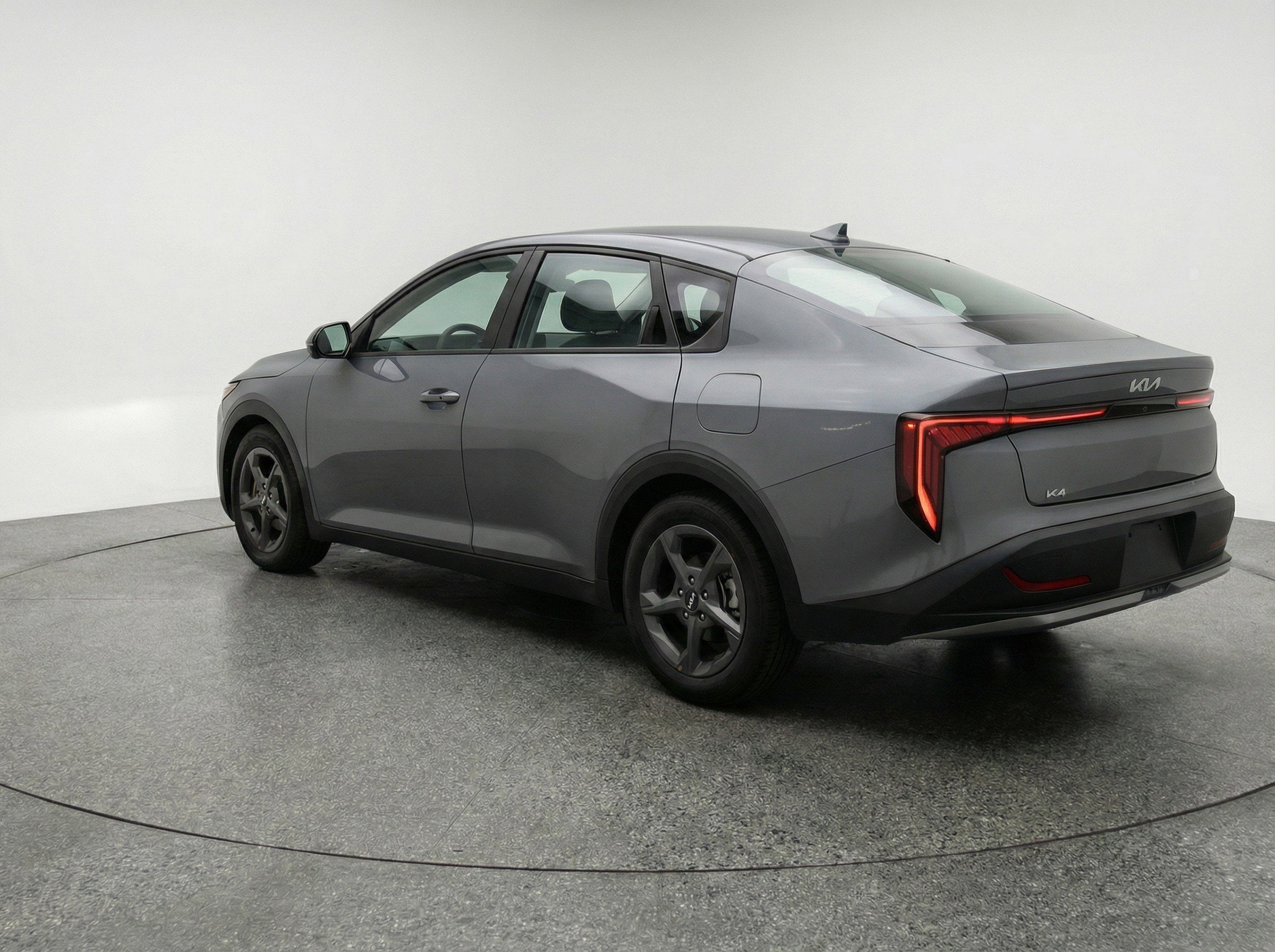 Thumbnail: 2025 Kia K4 - 6