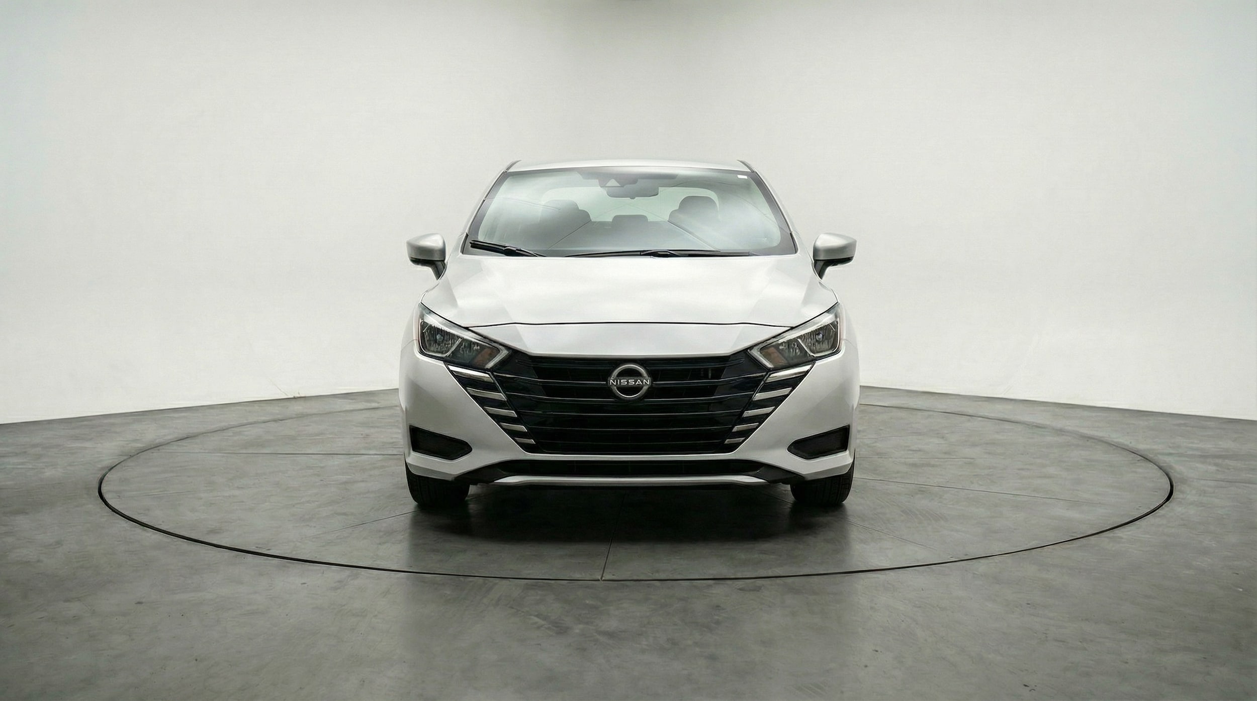 Thumbnail: 2025 Nissan Versa - 2