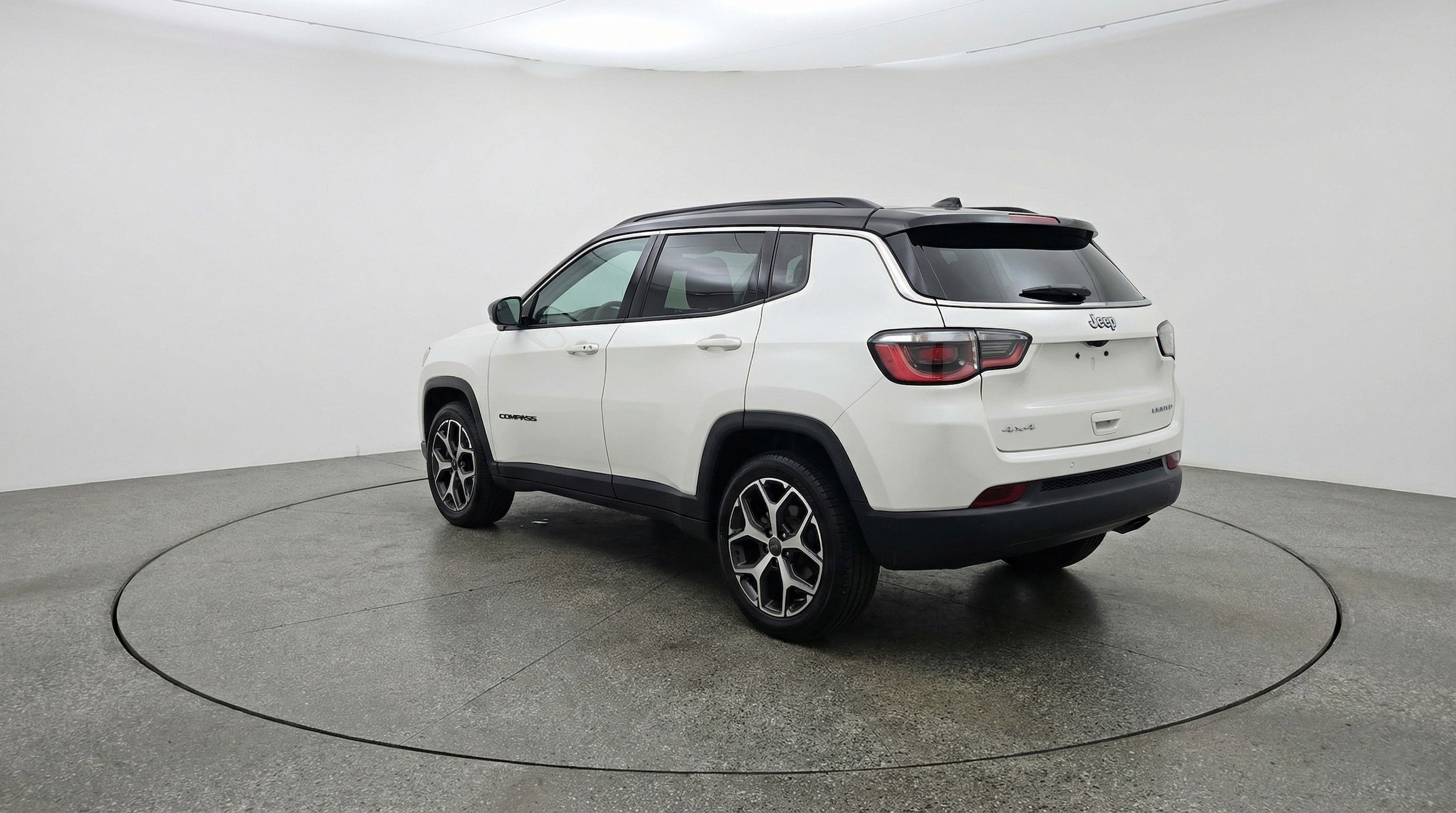 Thumbnail: 2025 Jeep Compass - 6