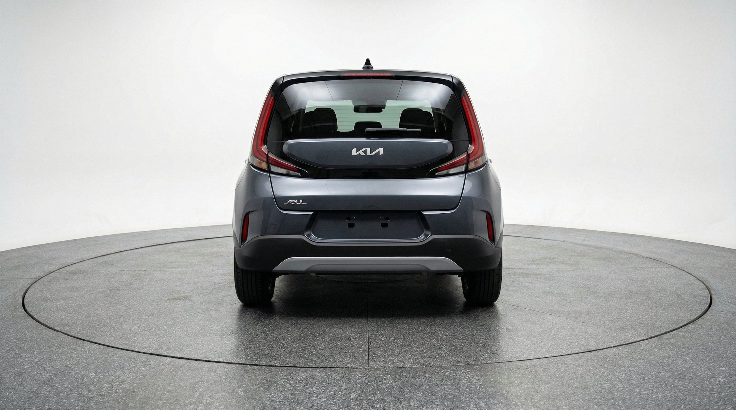 Thumbnail: 2025 Kia Soul - 7