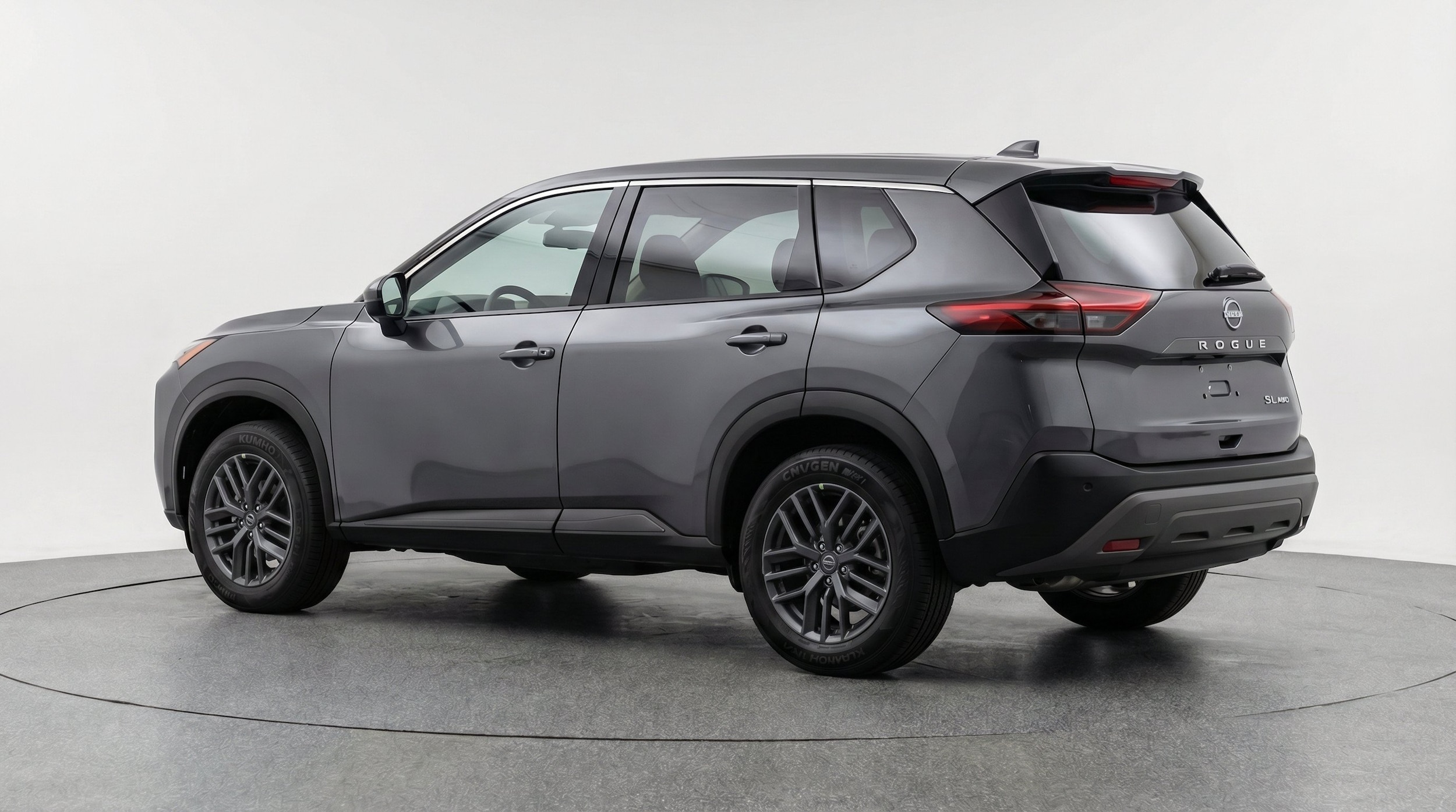 Thumbnail: 2026 Nissan Rogue - 6