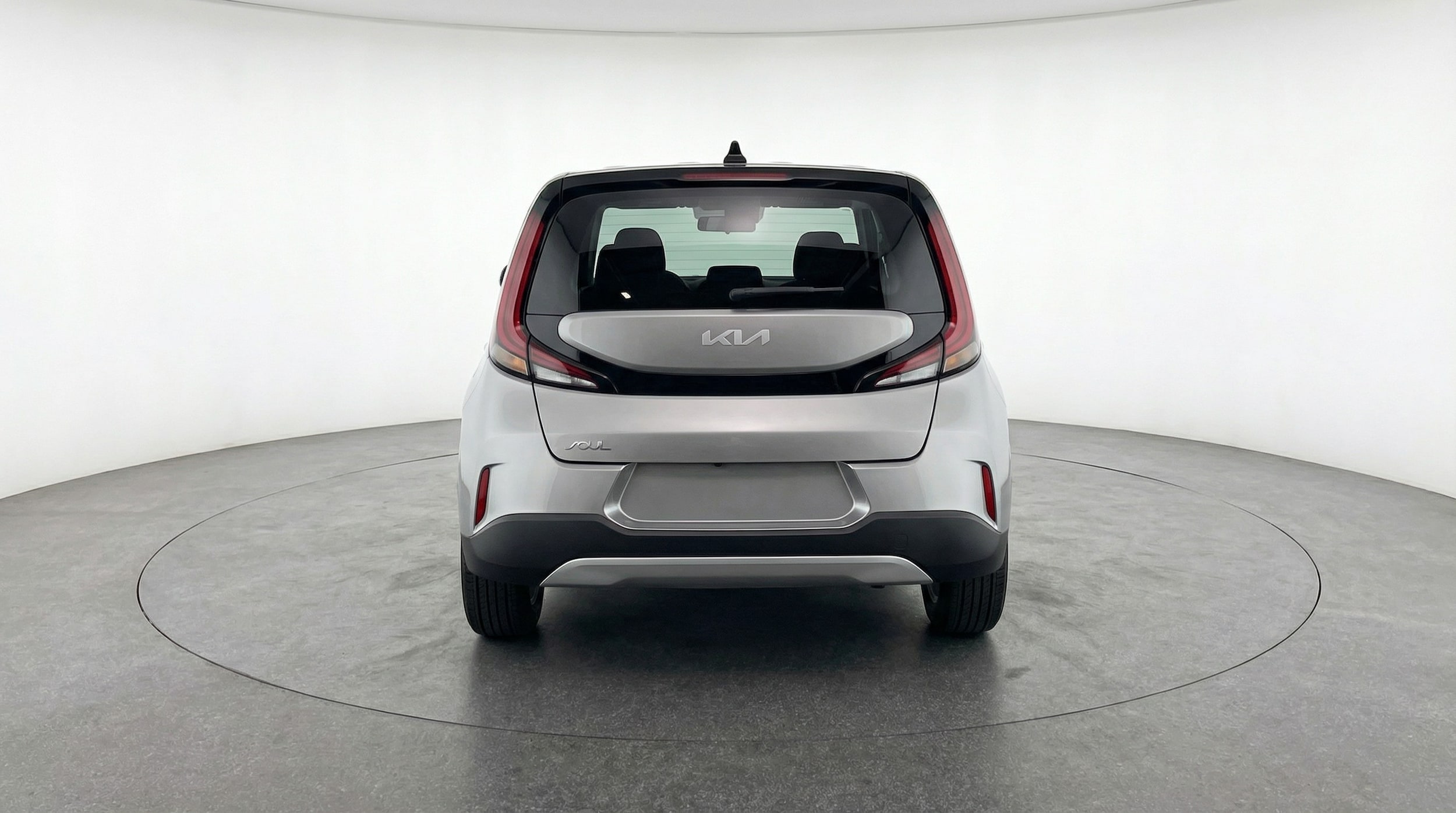 Thumbnail: 2025 Kia Soul - 6