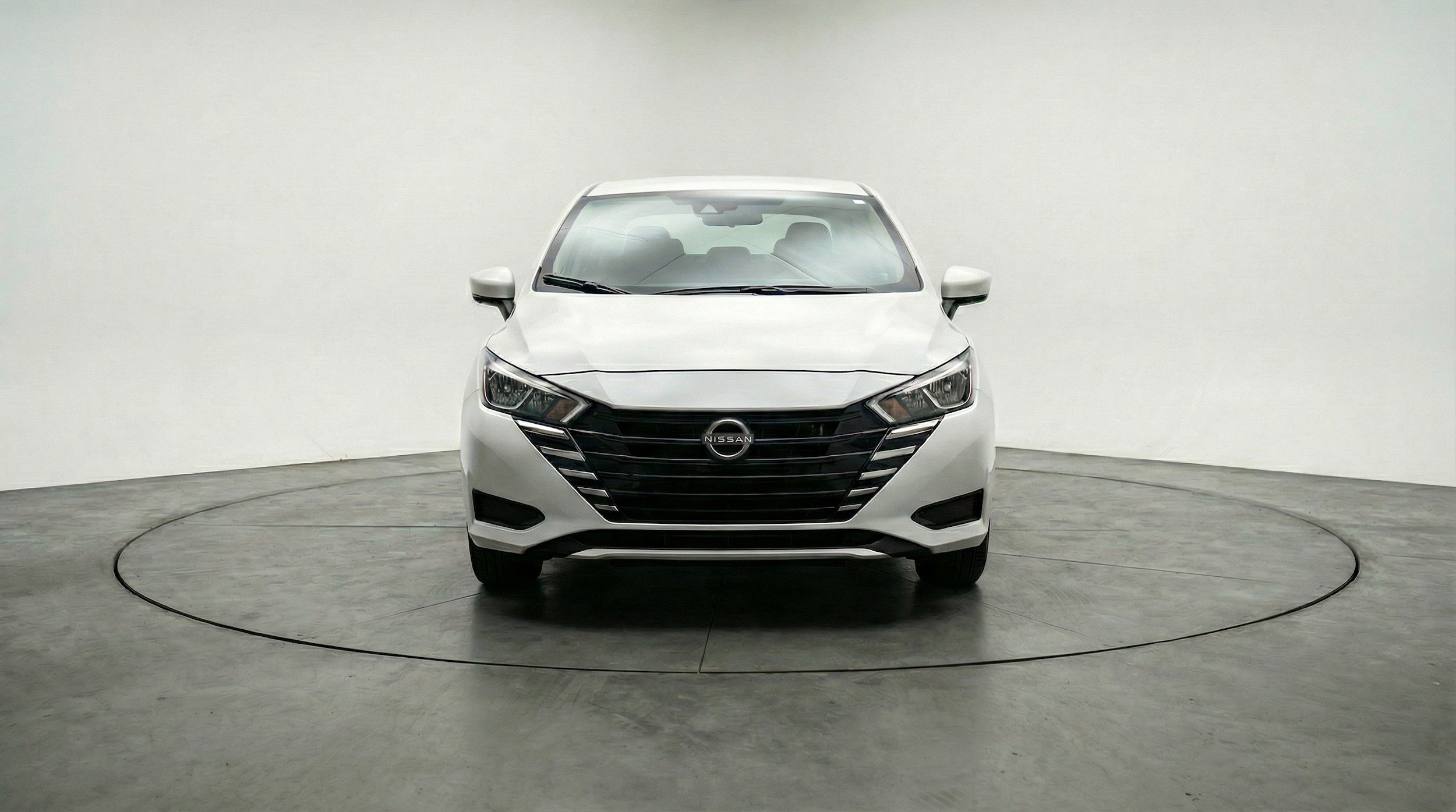 Thumbnail: 2025 Nissan Versa - 2