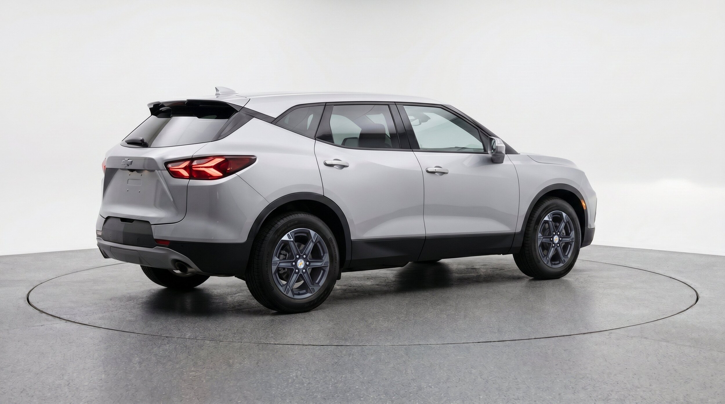 Thumbnail: 2026 Chevrolet Blazer - 9