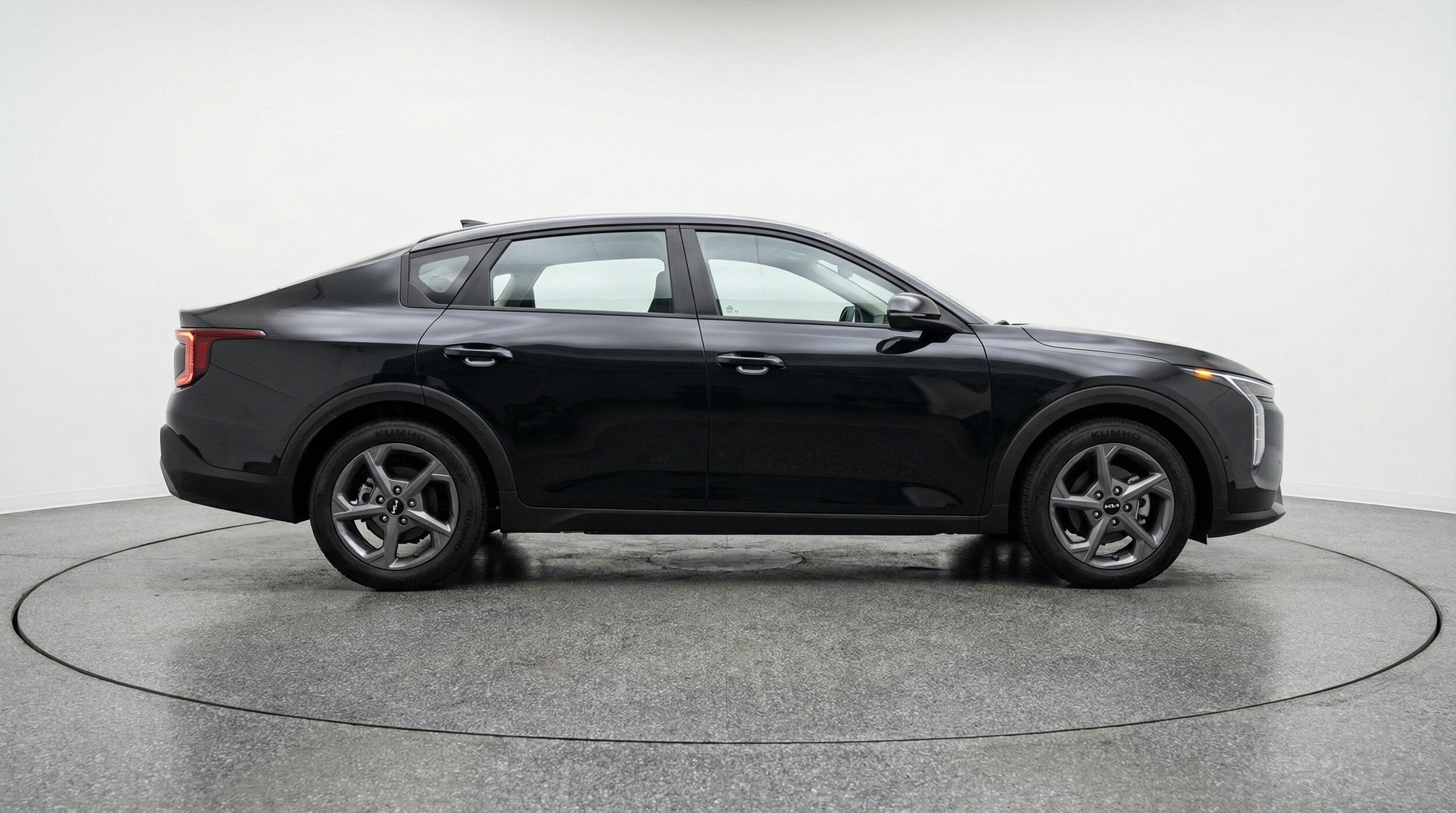 Thumbnail: 2026 Kia K4 - 11