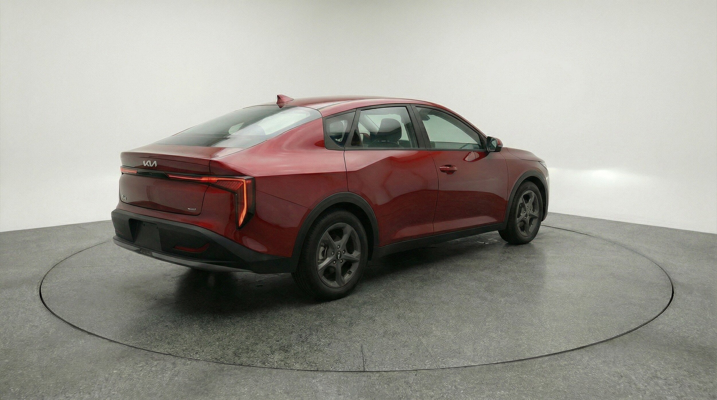 Thumbnail: 2025 Kia K4 - 9