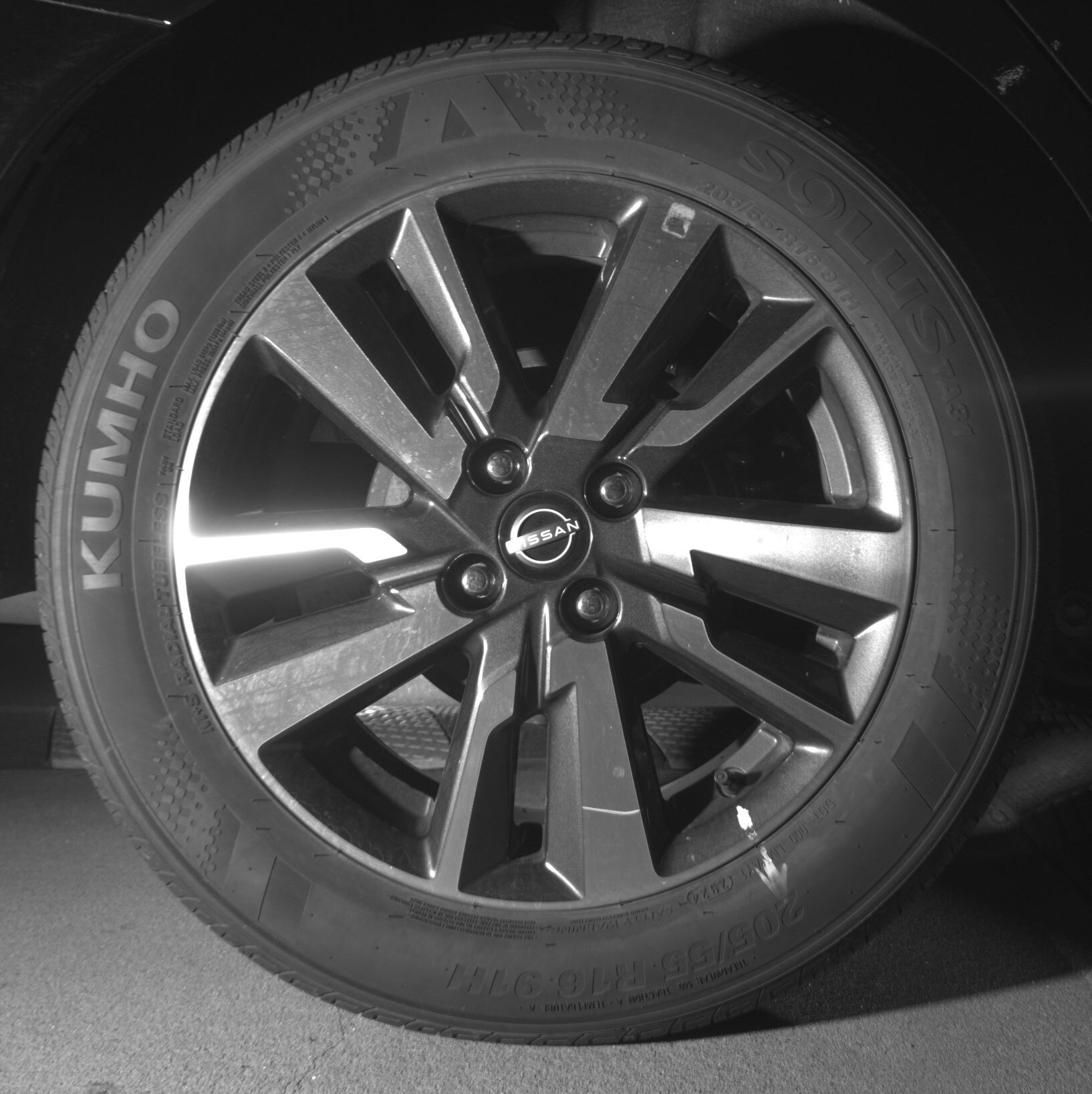 Thumbnail: 2025 Nissan Versa - 12