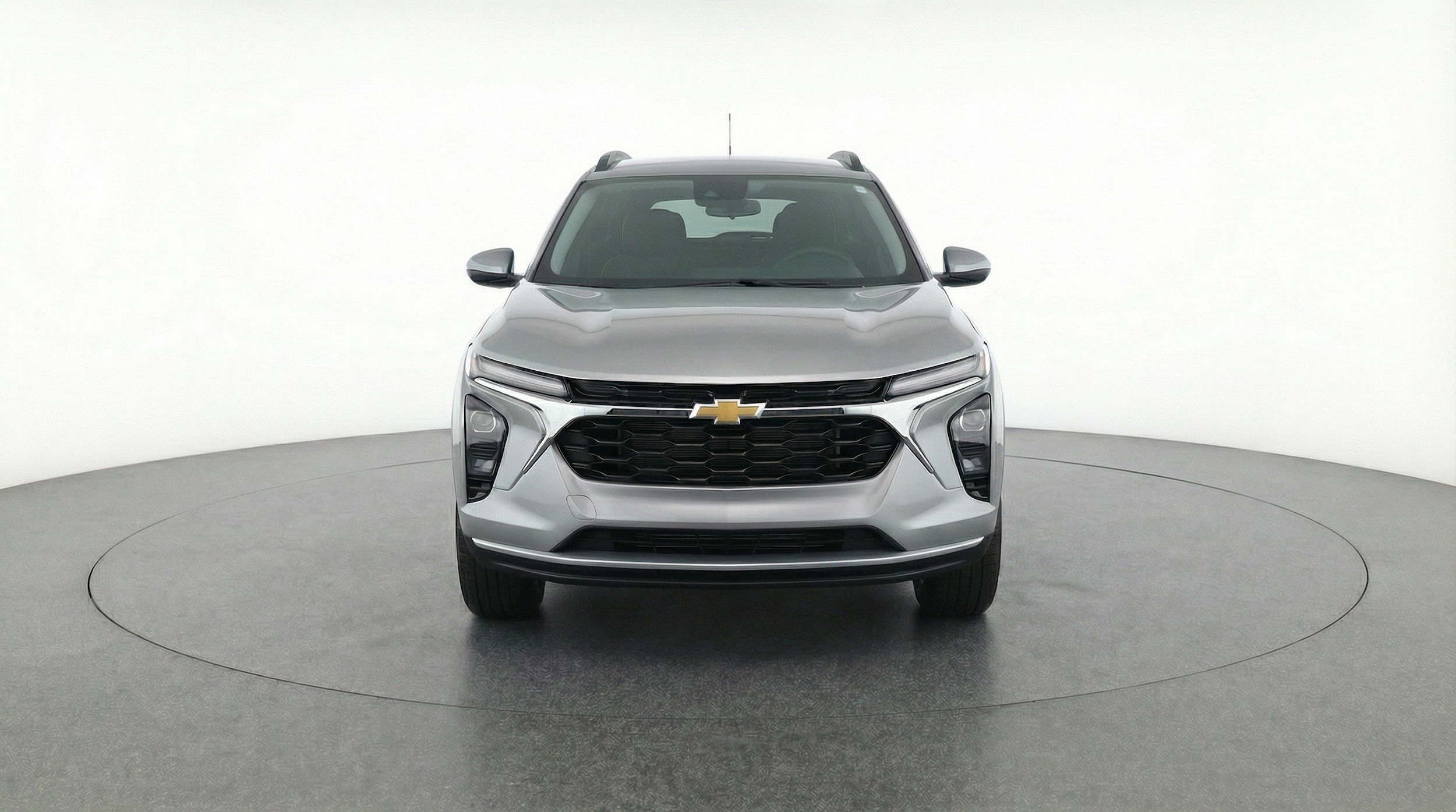 Thumbnail: 2025 Chevrolet Trax - 2