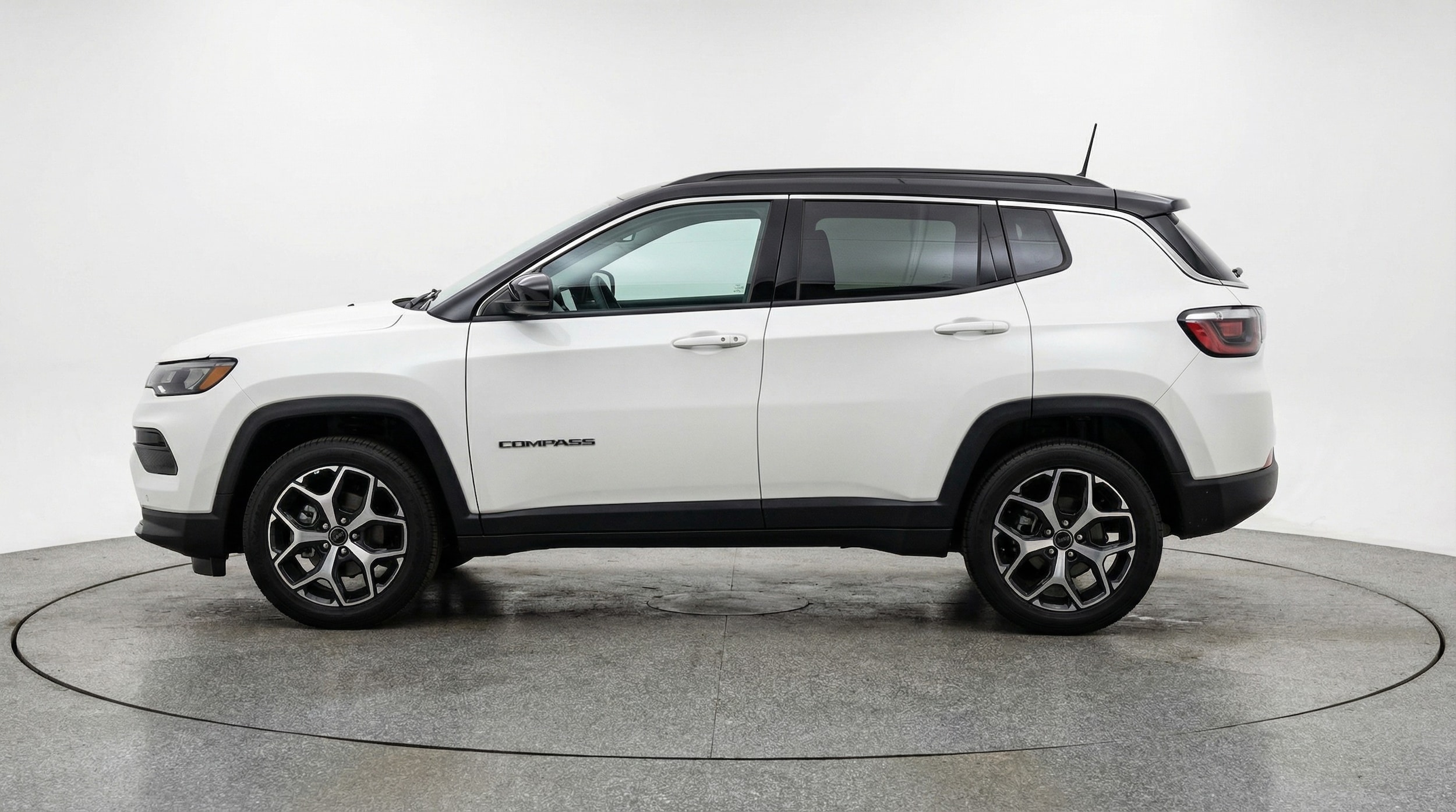 Thumbnail: 2025 Jeep Compass - 4
