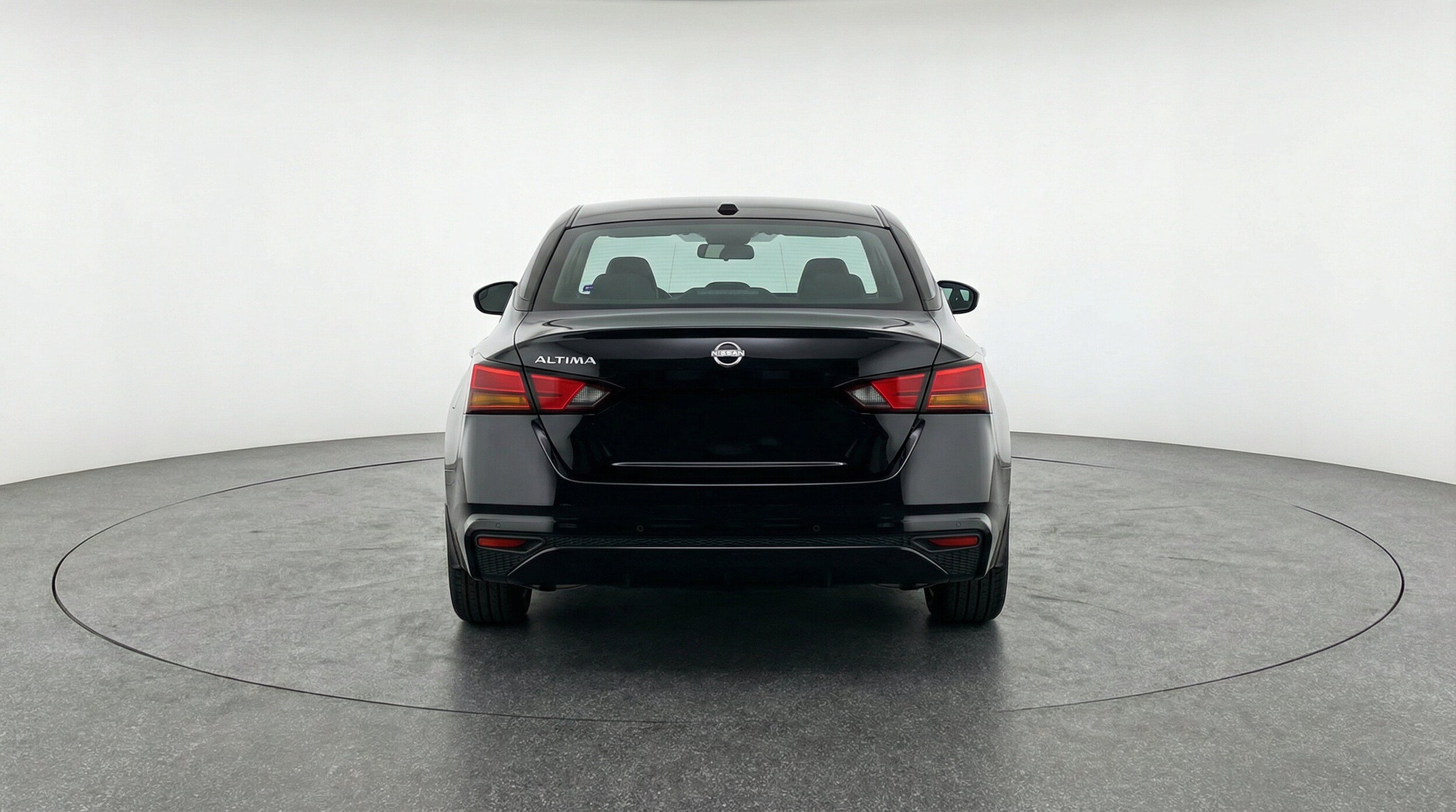 Thumbnail: 2025 Nissan Altima - 7