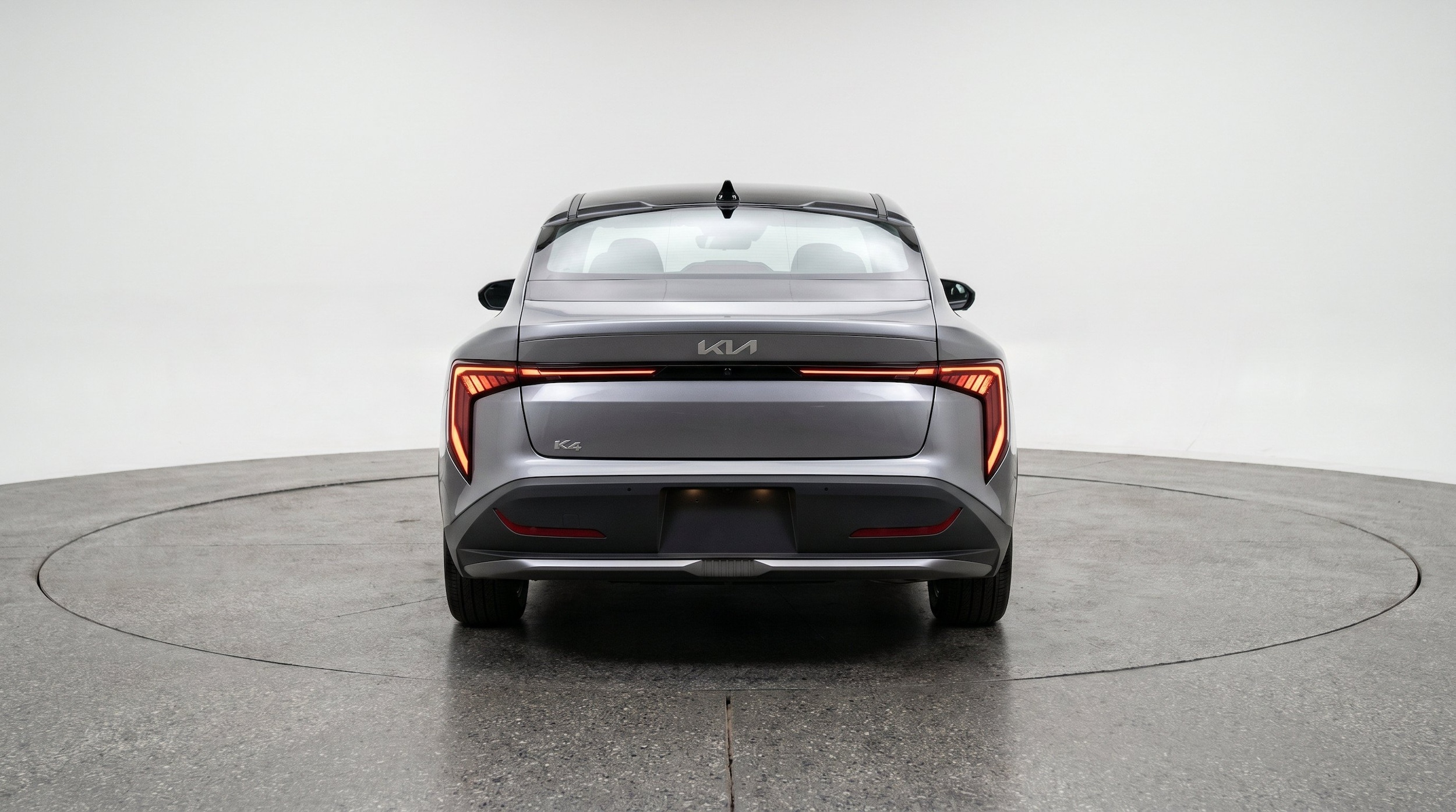 Thumbnail: 2026 Kia K4 - 7
