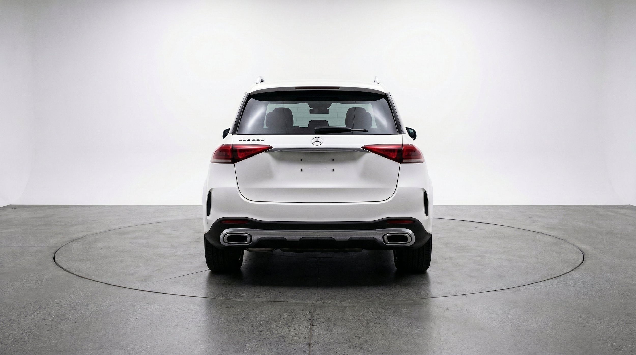 Thumbnail: 2026 Mercedes-Benz GLE - 7
