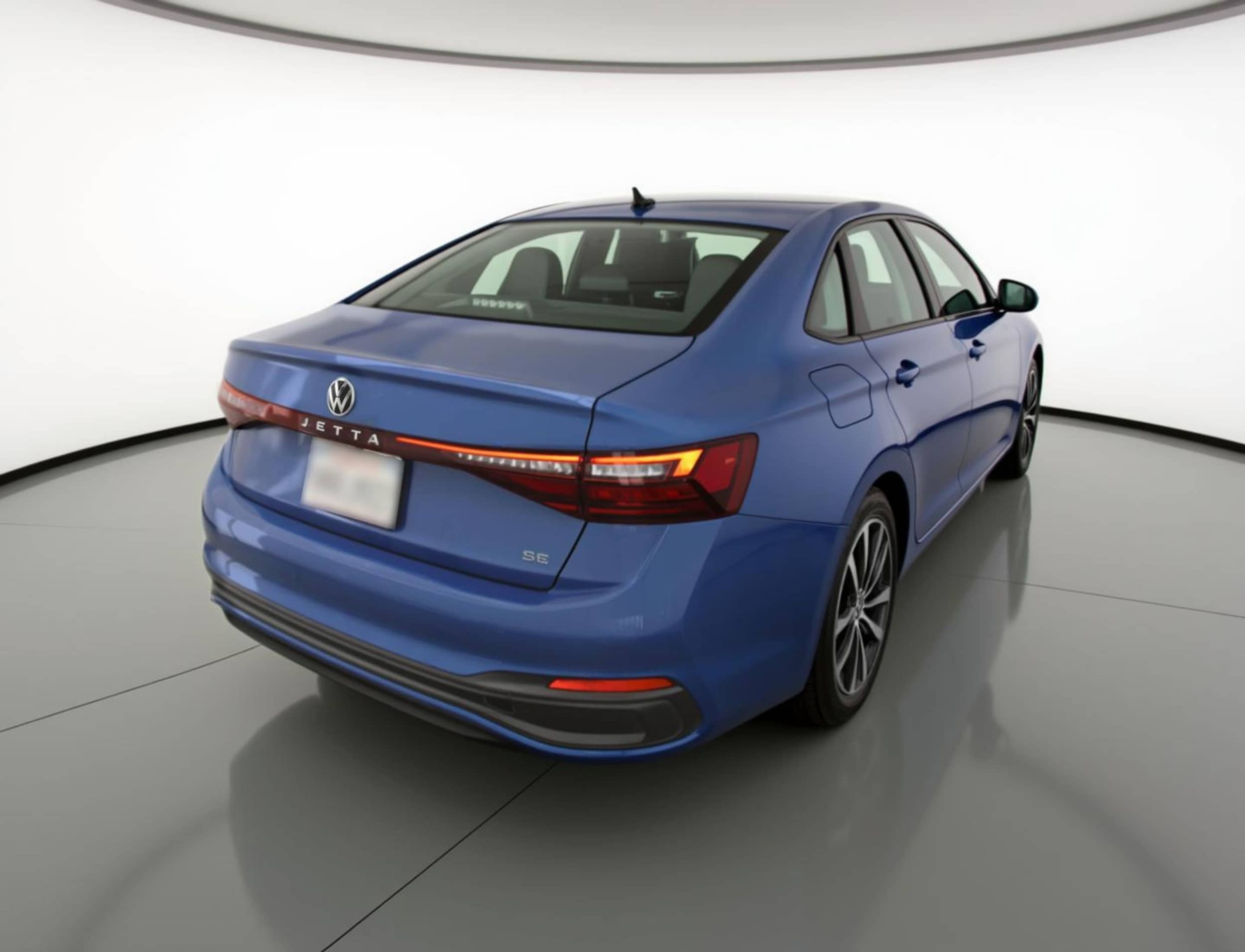 Thumbnail: 2025 Volkswagen Jetta - 7