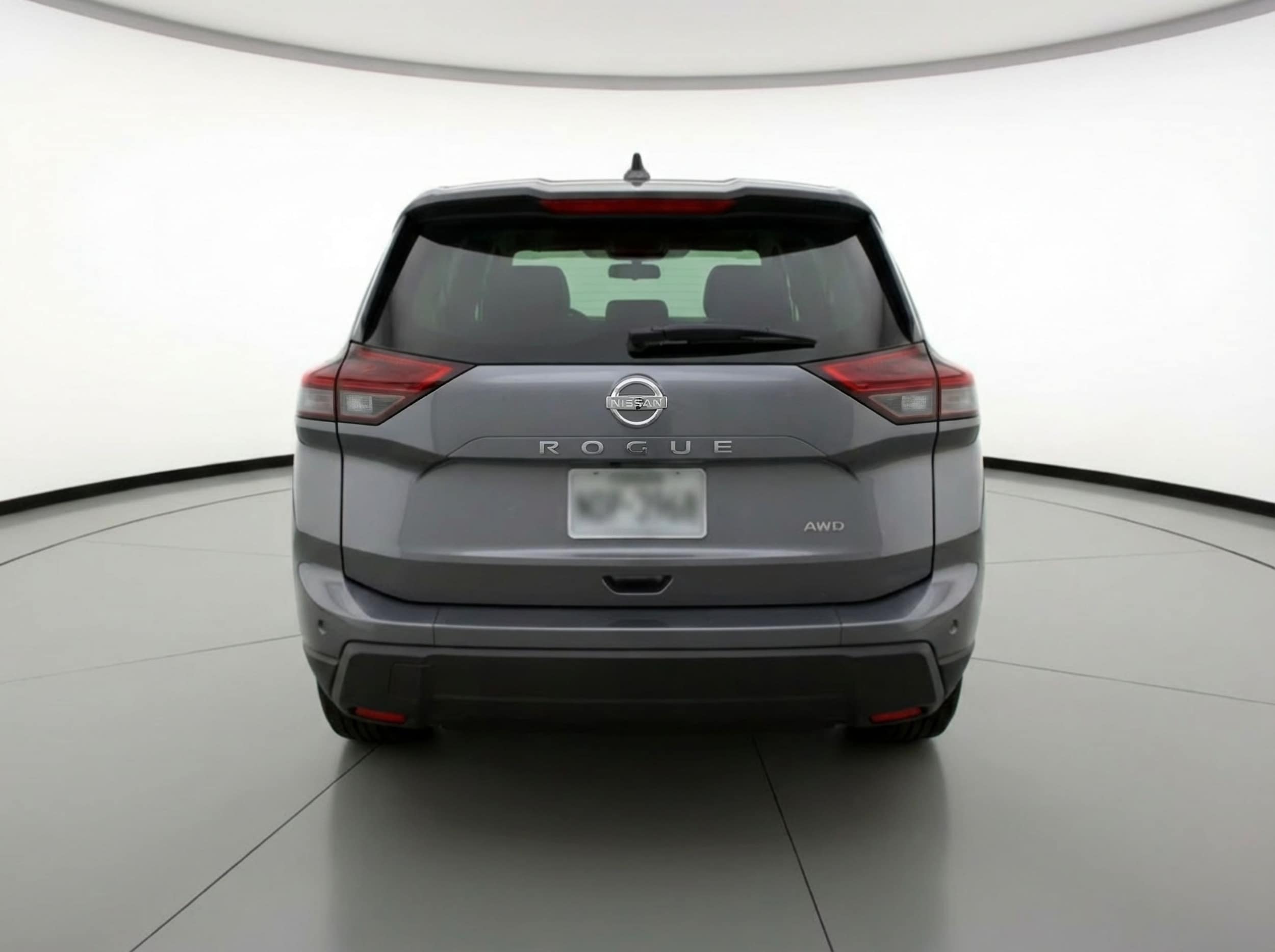 Thumbnail: 2025 Nissan Rogue - 6