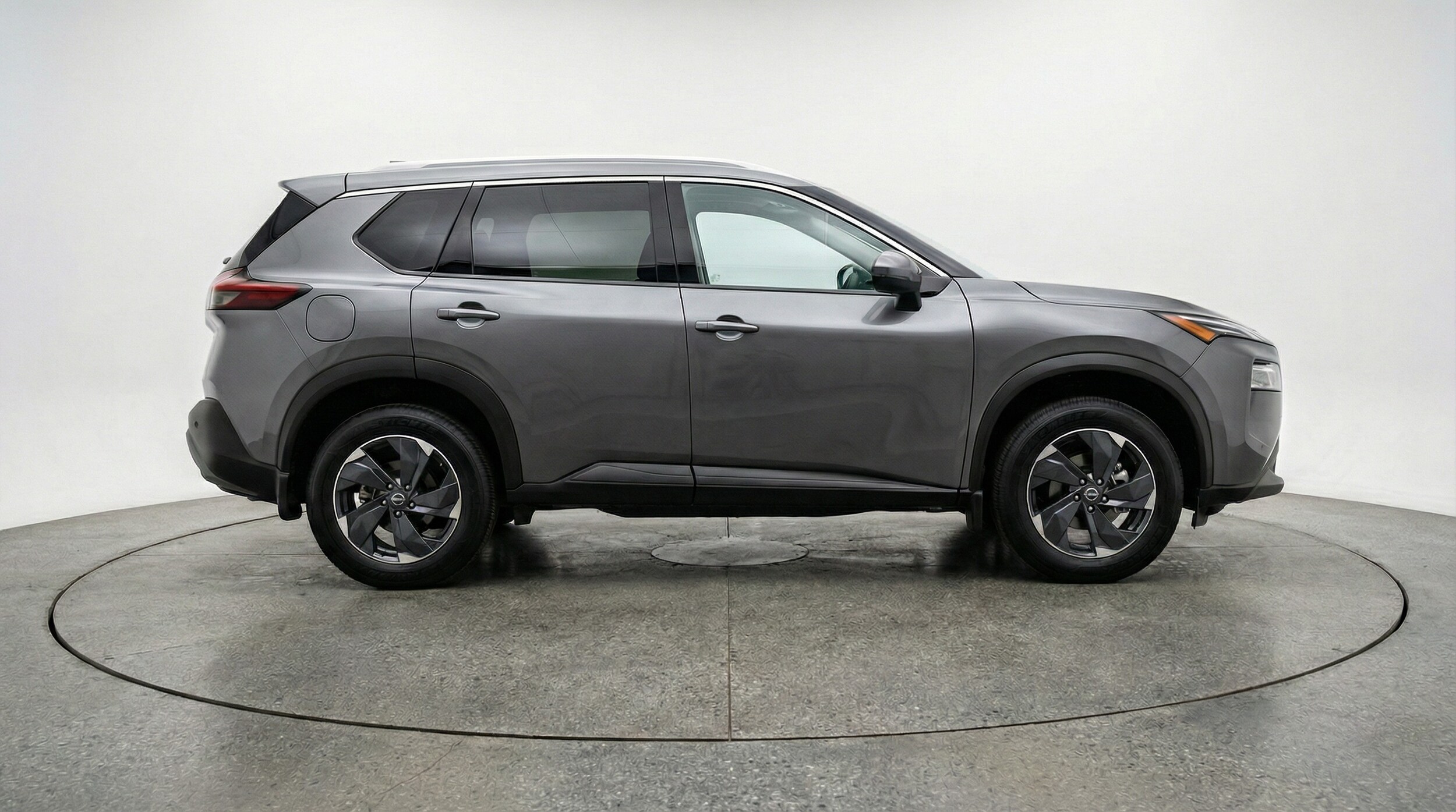 Thumbnail: 2025 Nissan Rogue - 8