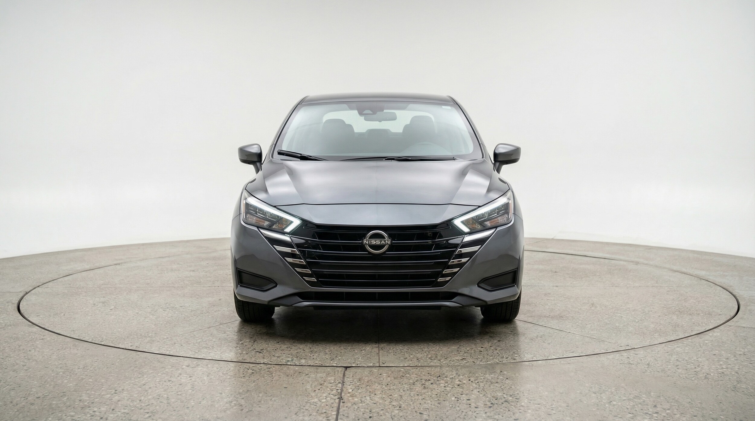 Thumbnail: 2025 Nissan Versa - 2