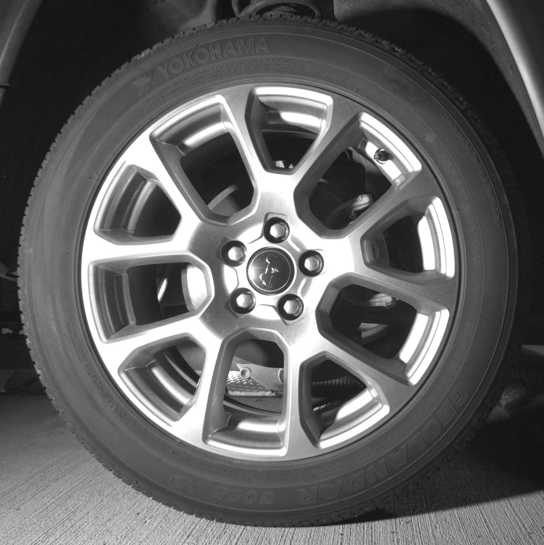 Thumbnail: 2025 Jeep Compass - 12