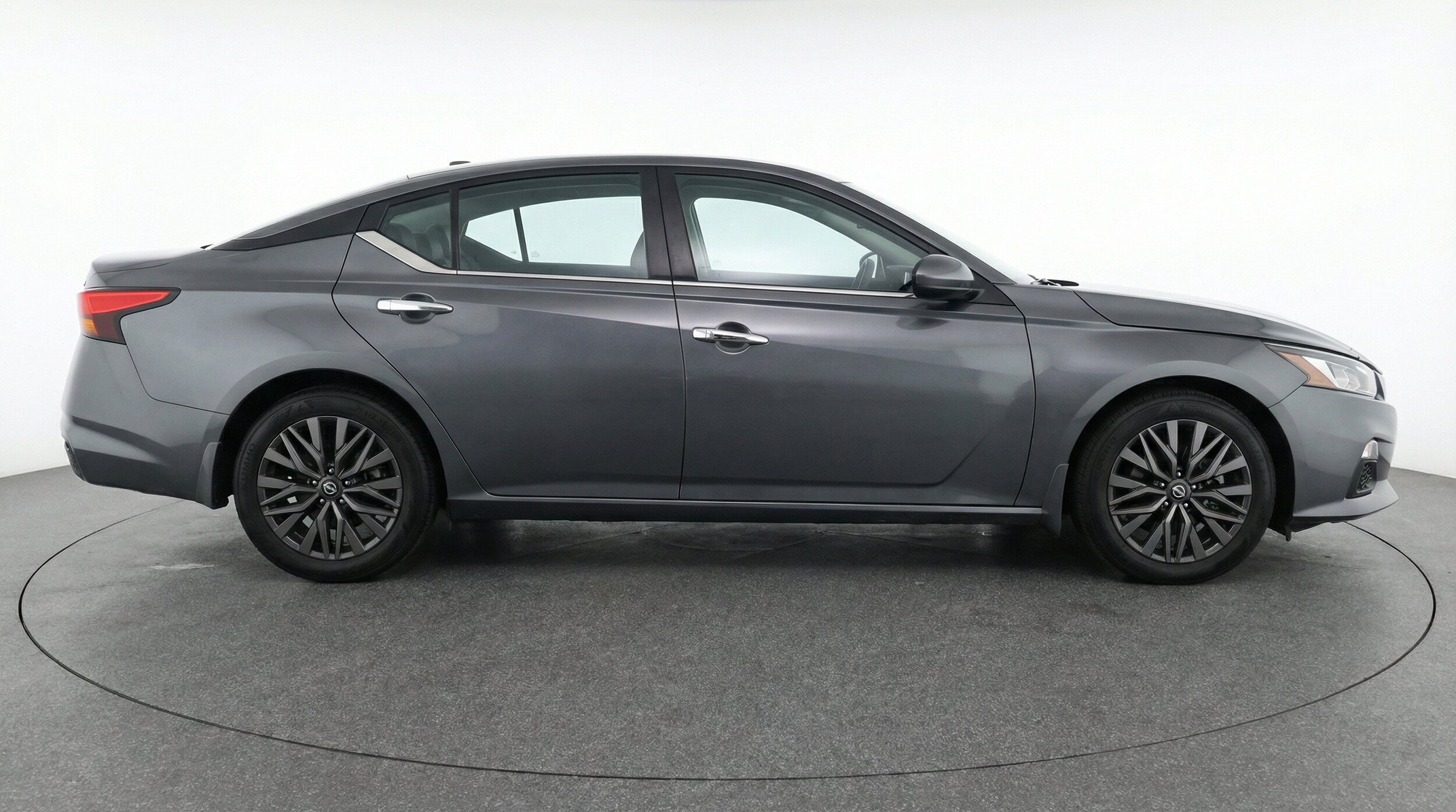 Thumbnail: 2025 Nissan Altima - 11