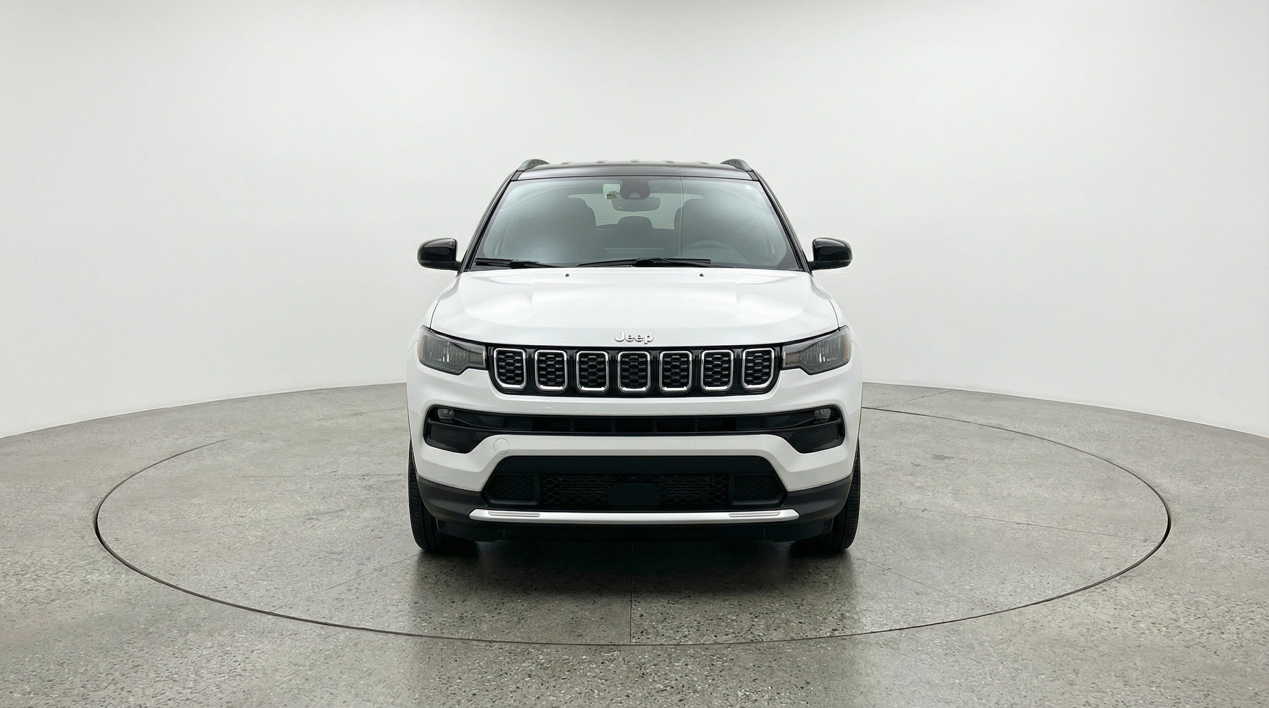 Thumbnail: 2025 Jeep Compass - 2