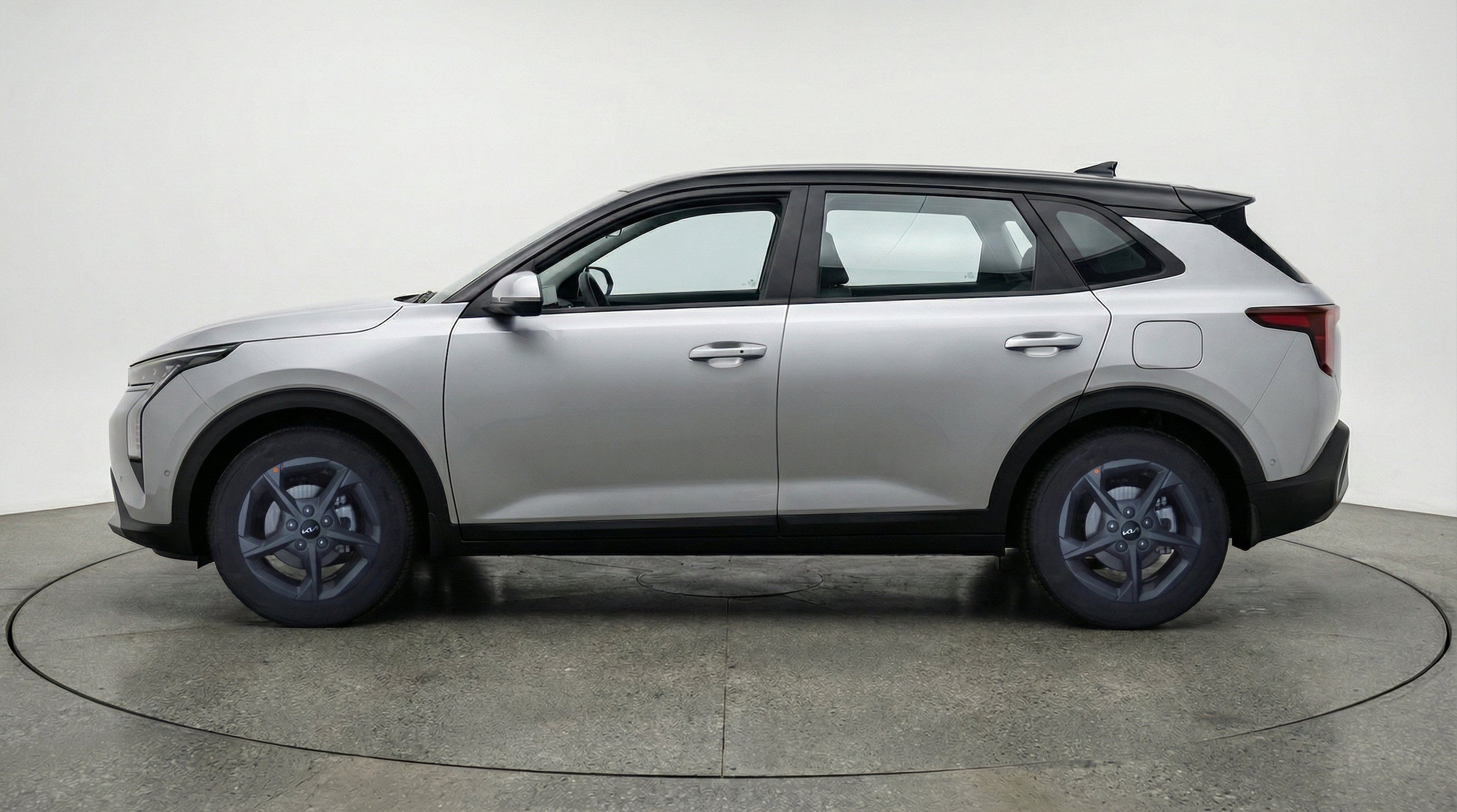 Thumbnail: 2026 Kia K4 - 5