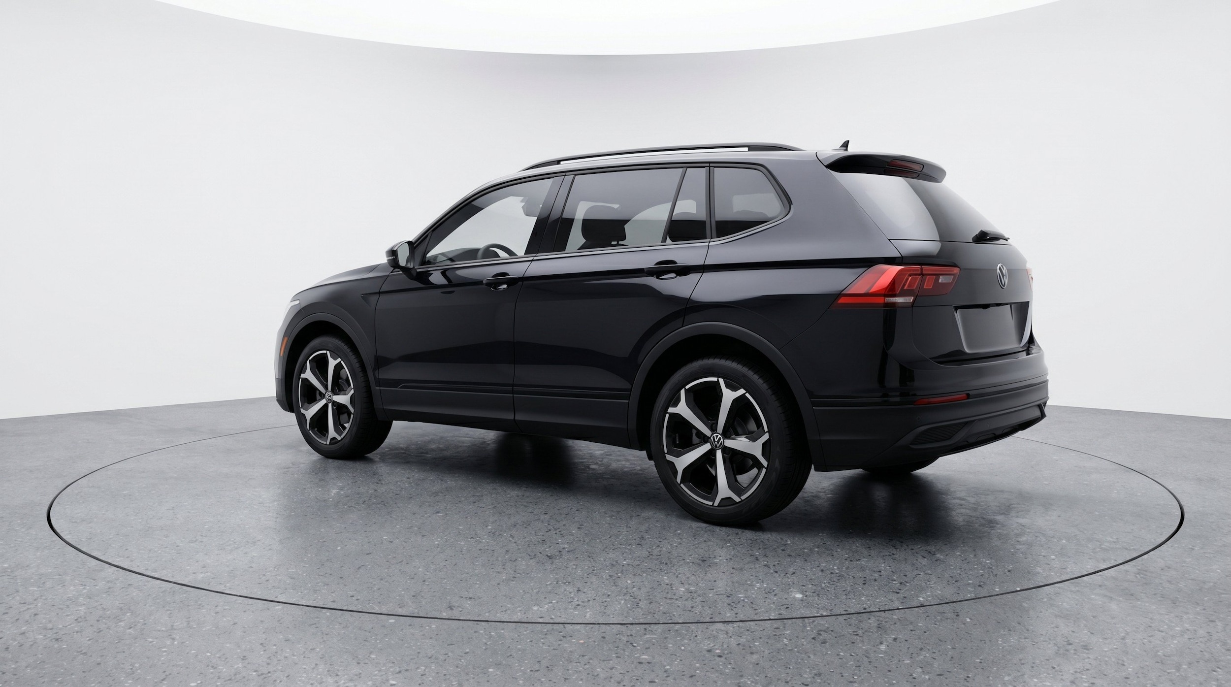 Thumbnail: 2026 Volkswagen Tiguan - 6